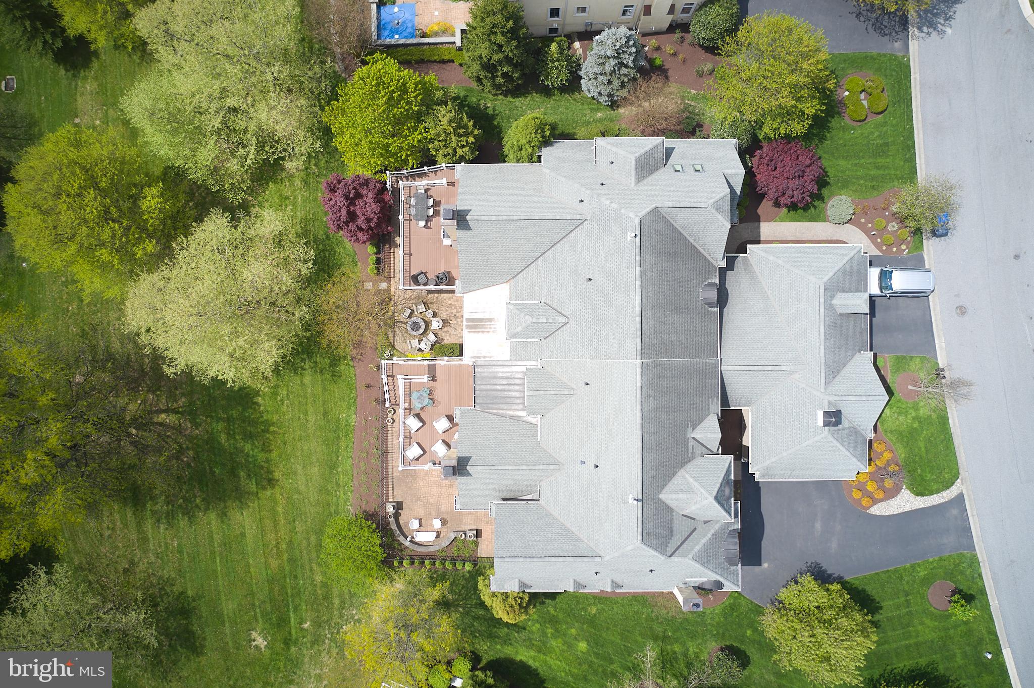 HAVERFORD RESERVE - Residential