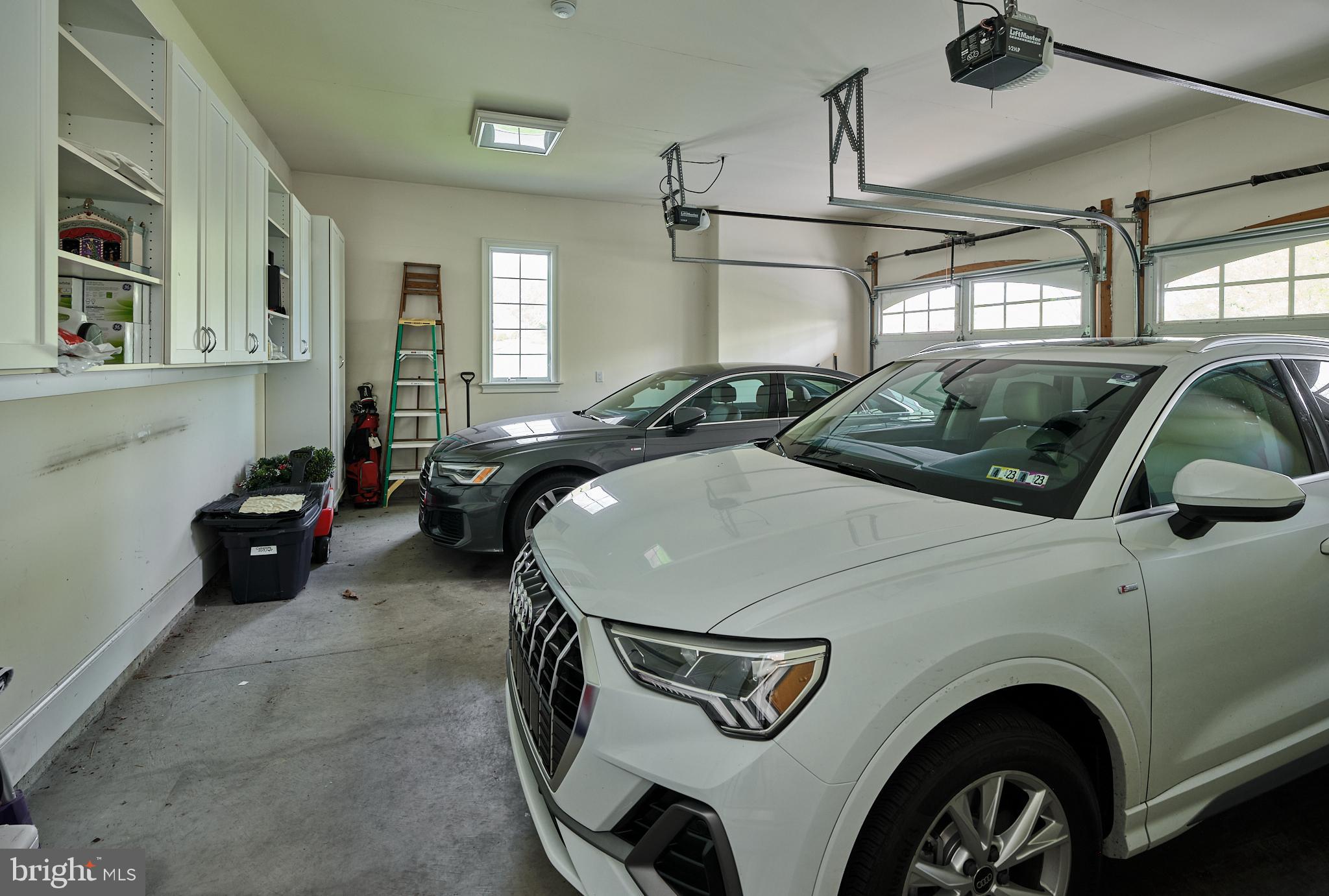 HAVERFORD RESERVE - Residential