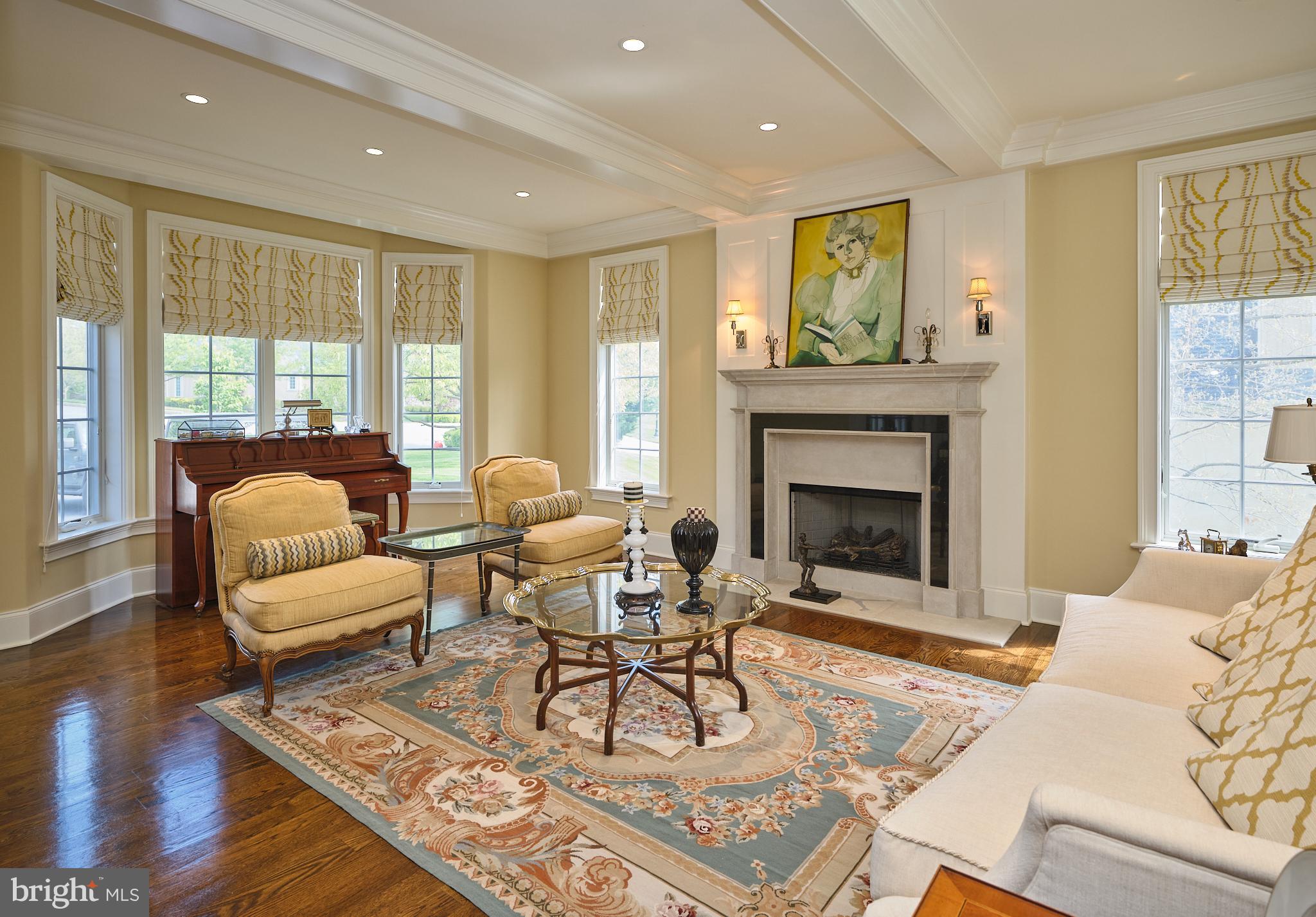 HAVERFORD RESERVE - Residential