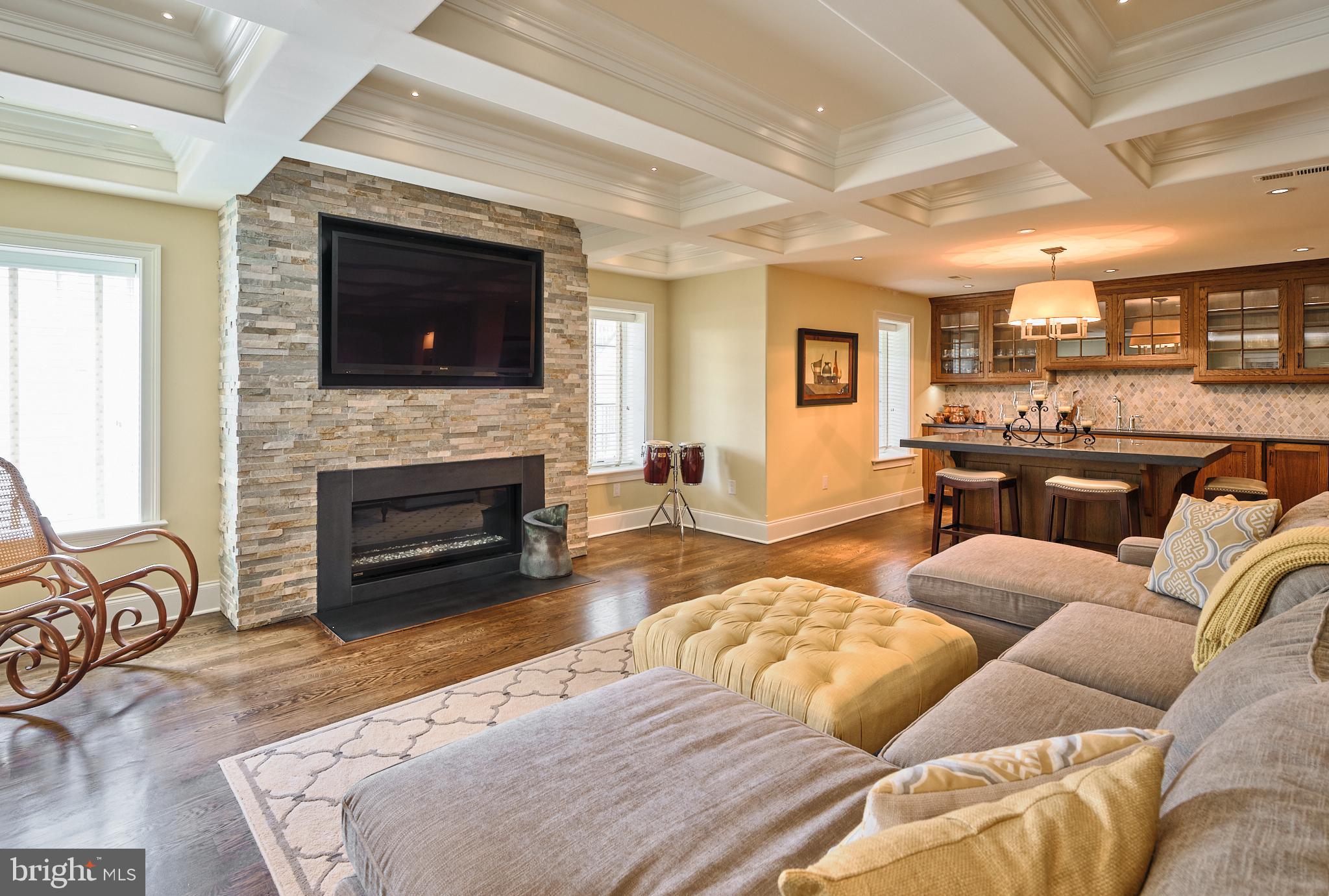 HAVERFORD RESERVE - Residential