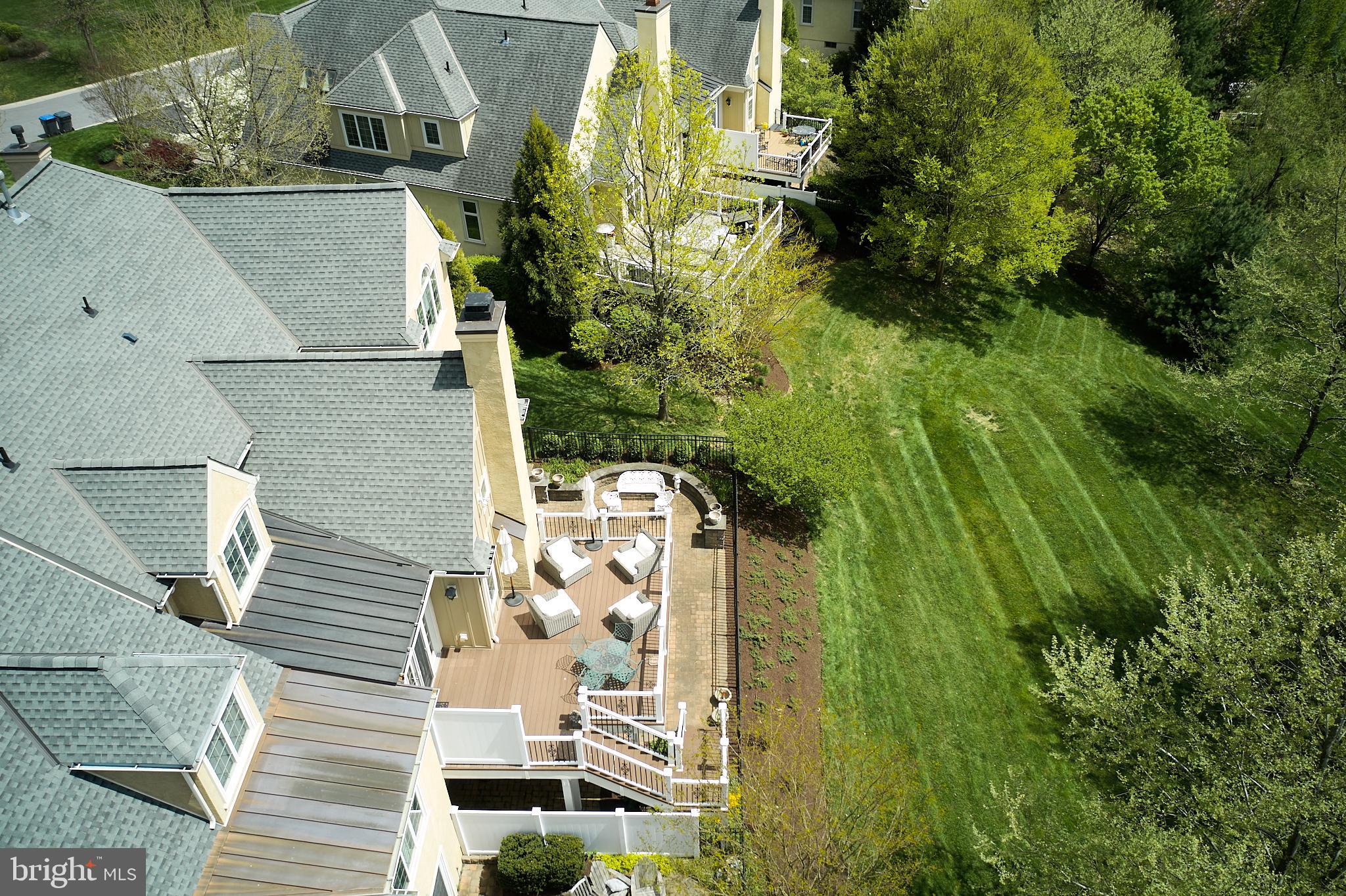 HAVERFORD RESERVE - Residential