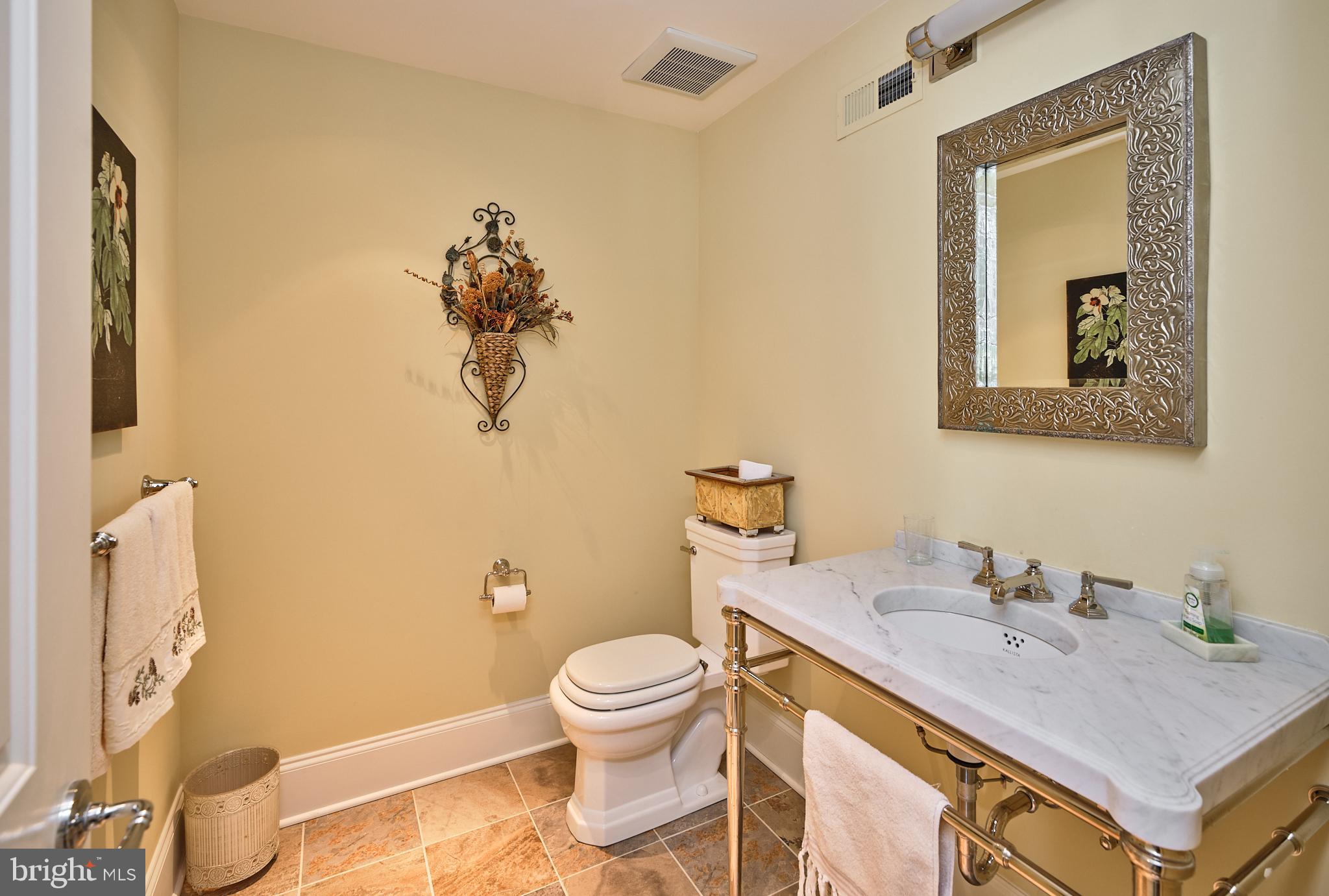 HAVERFORD RESERVE - Residential