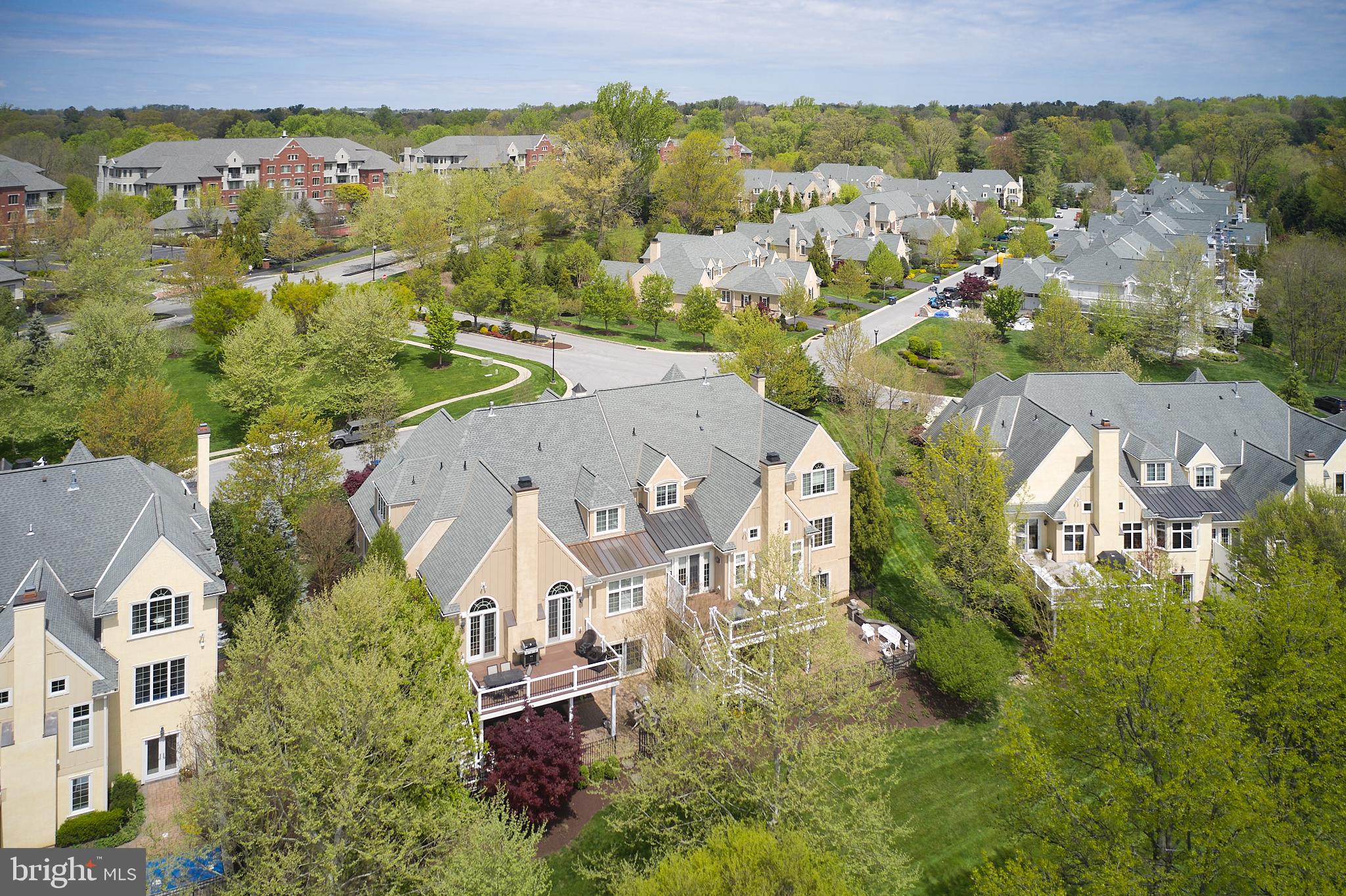 HAVERFORD RESERVE - Residential