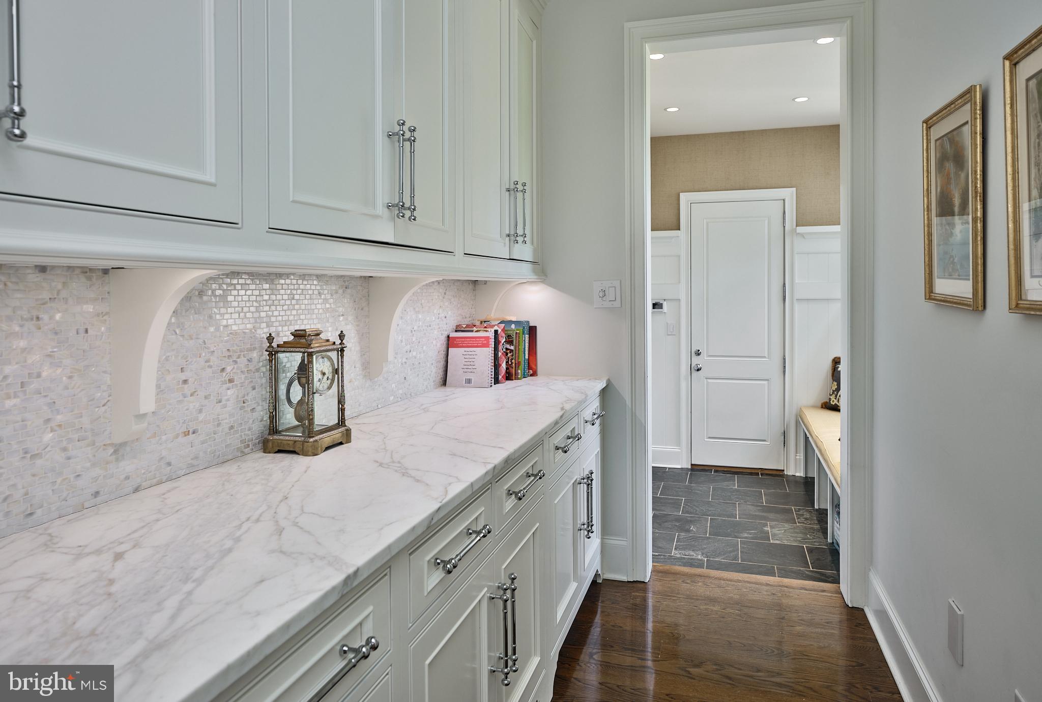 HAVERFORD RESERVE - Residential