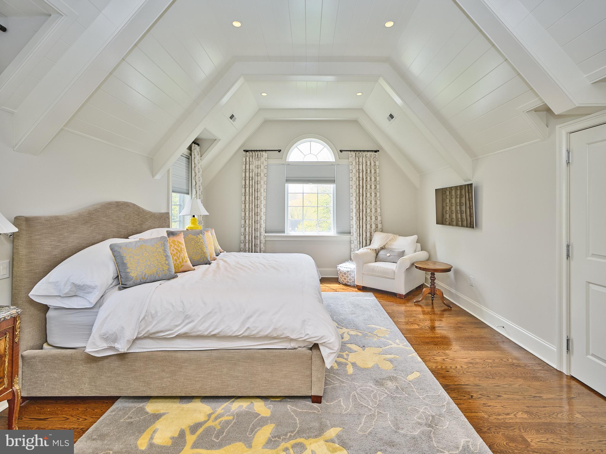 HAVERFORD RESERVE - Residential