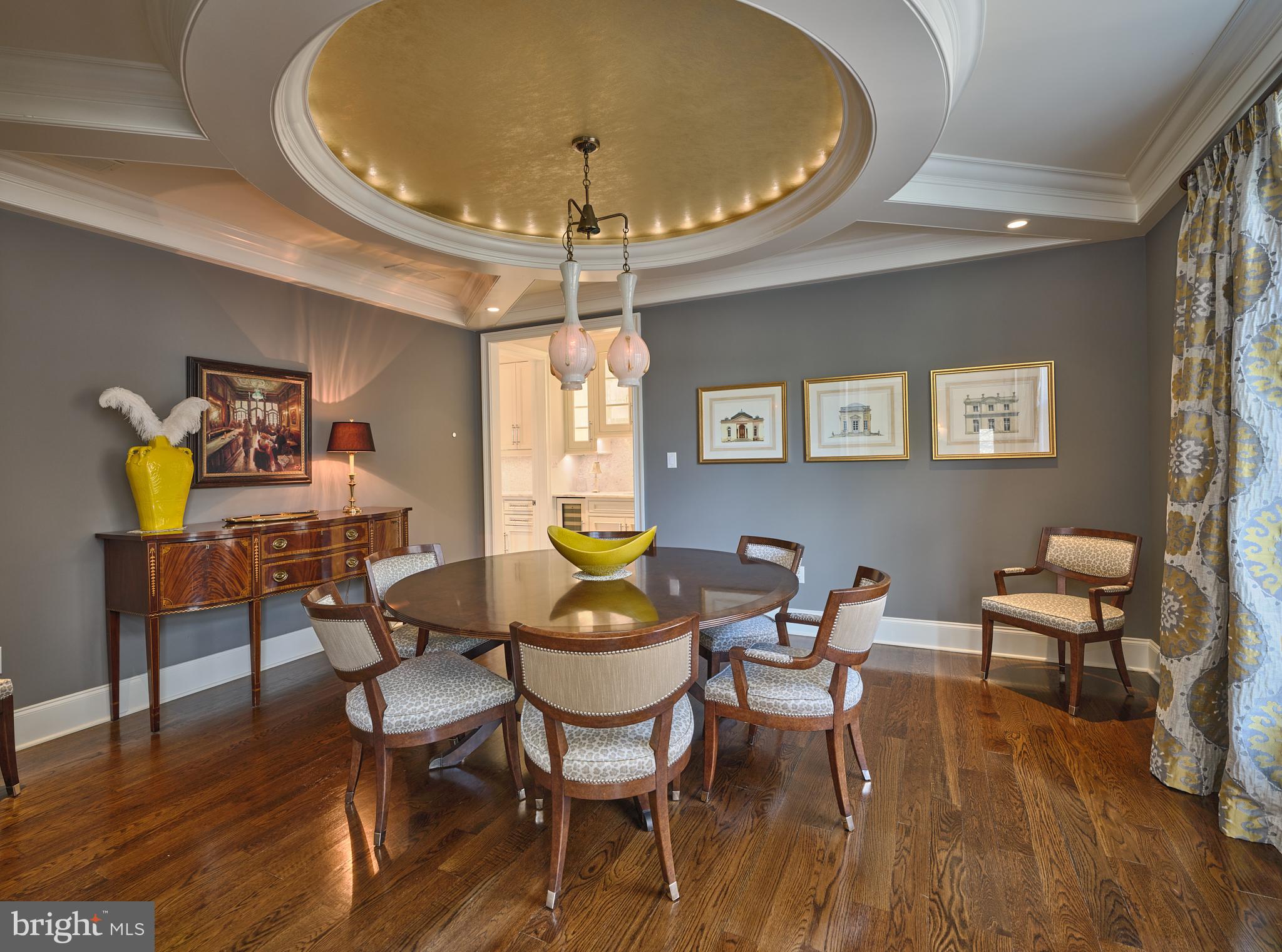 HAVERFORD RESERVE - Residential