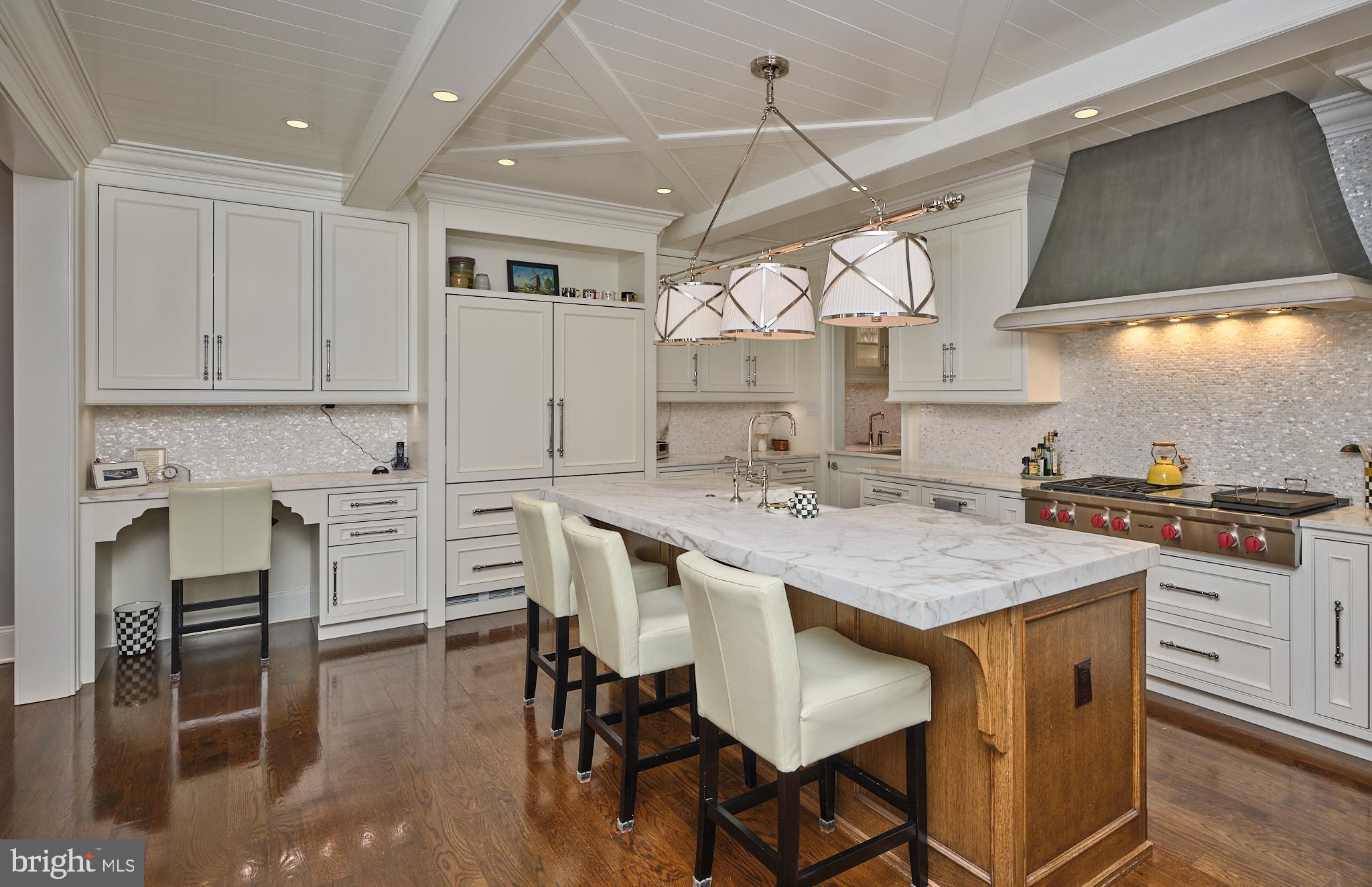 HAVERFORD RESERVE - Residential