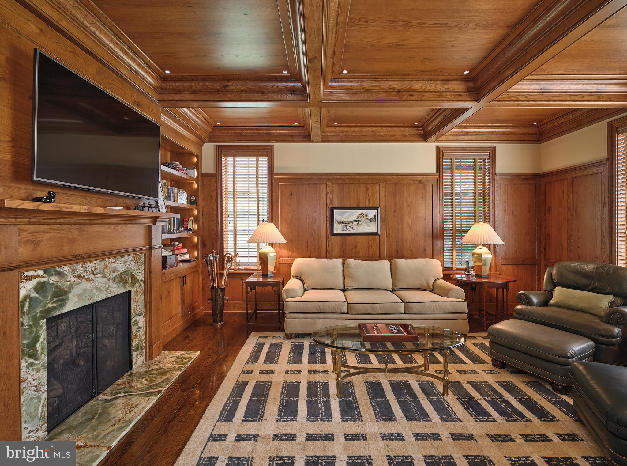 HAVERFORD RESERVE - Residential