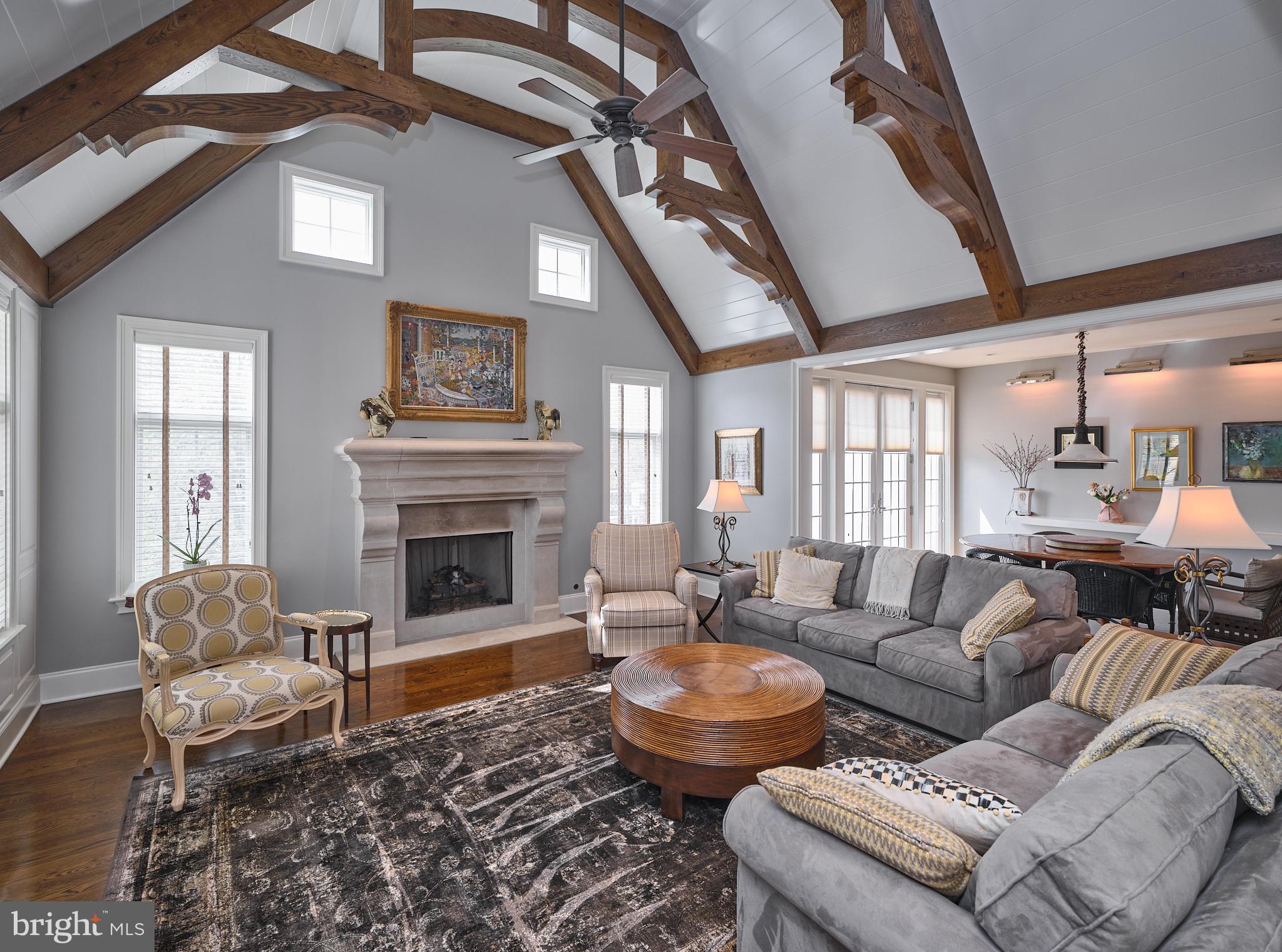 HAVERFORD RESERVE - Residential