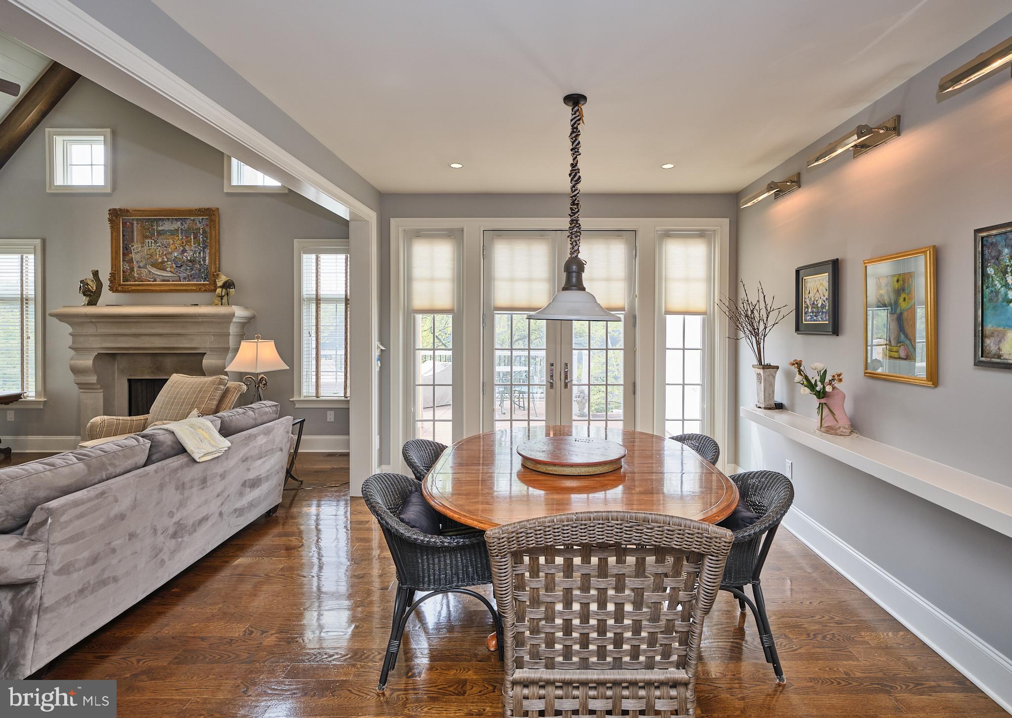 HAVERFORD RESERVE - Residential