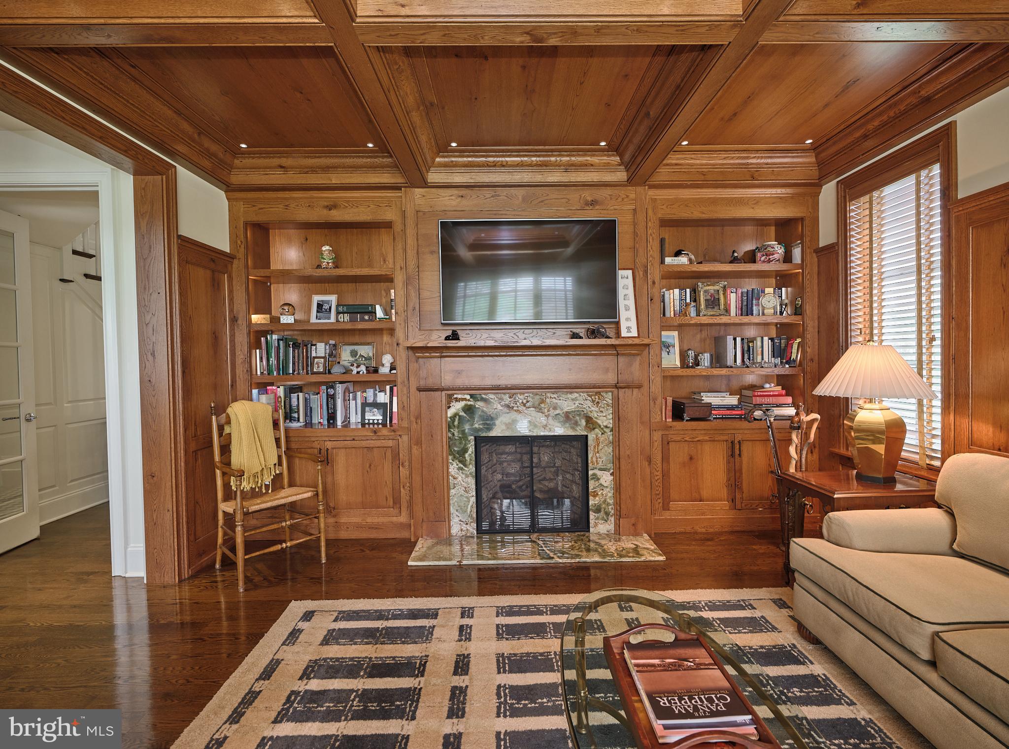 HAVERFORD RESERVE - Residential