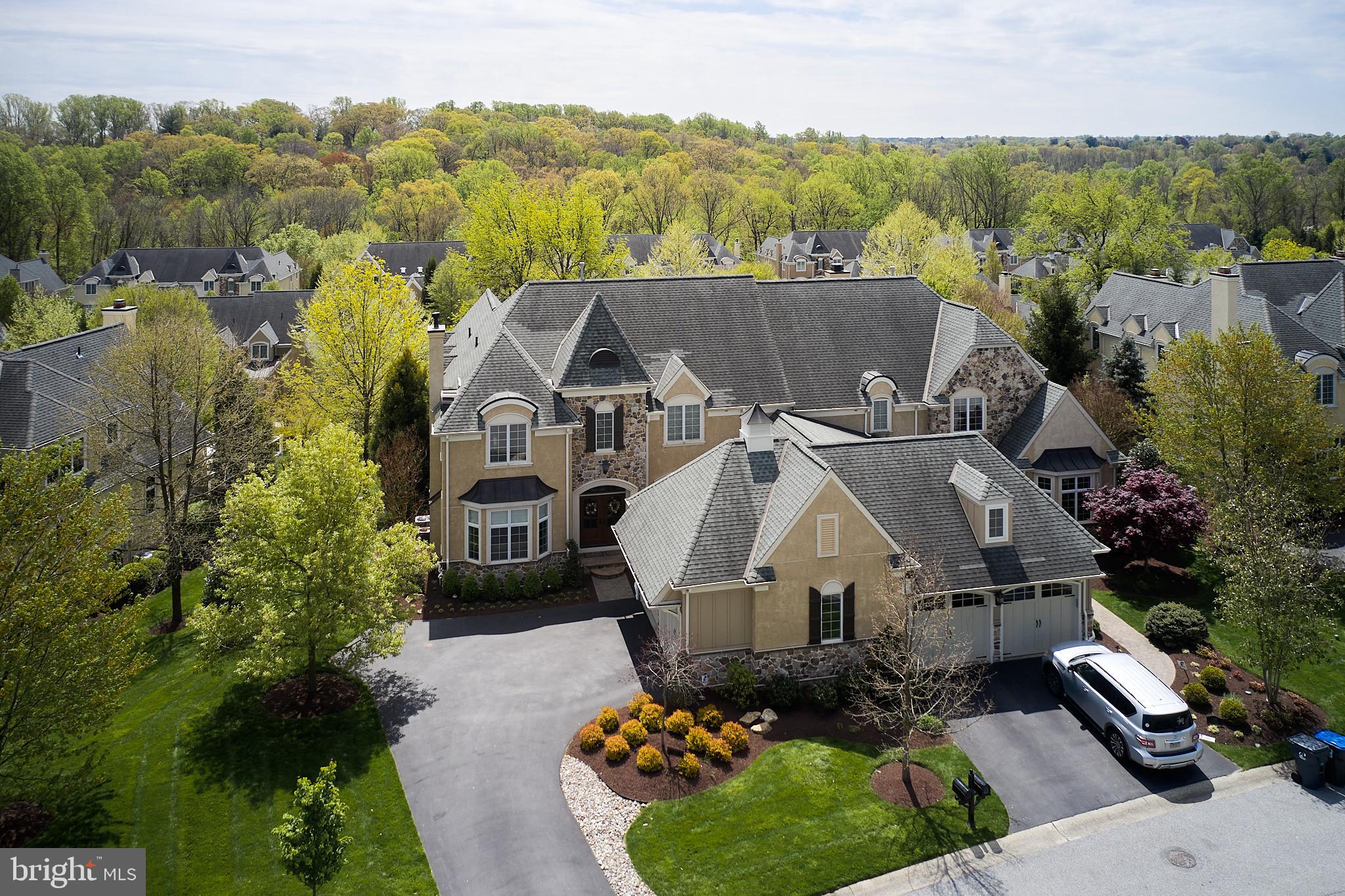 HAVERFORD RESERVE - Residential
