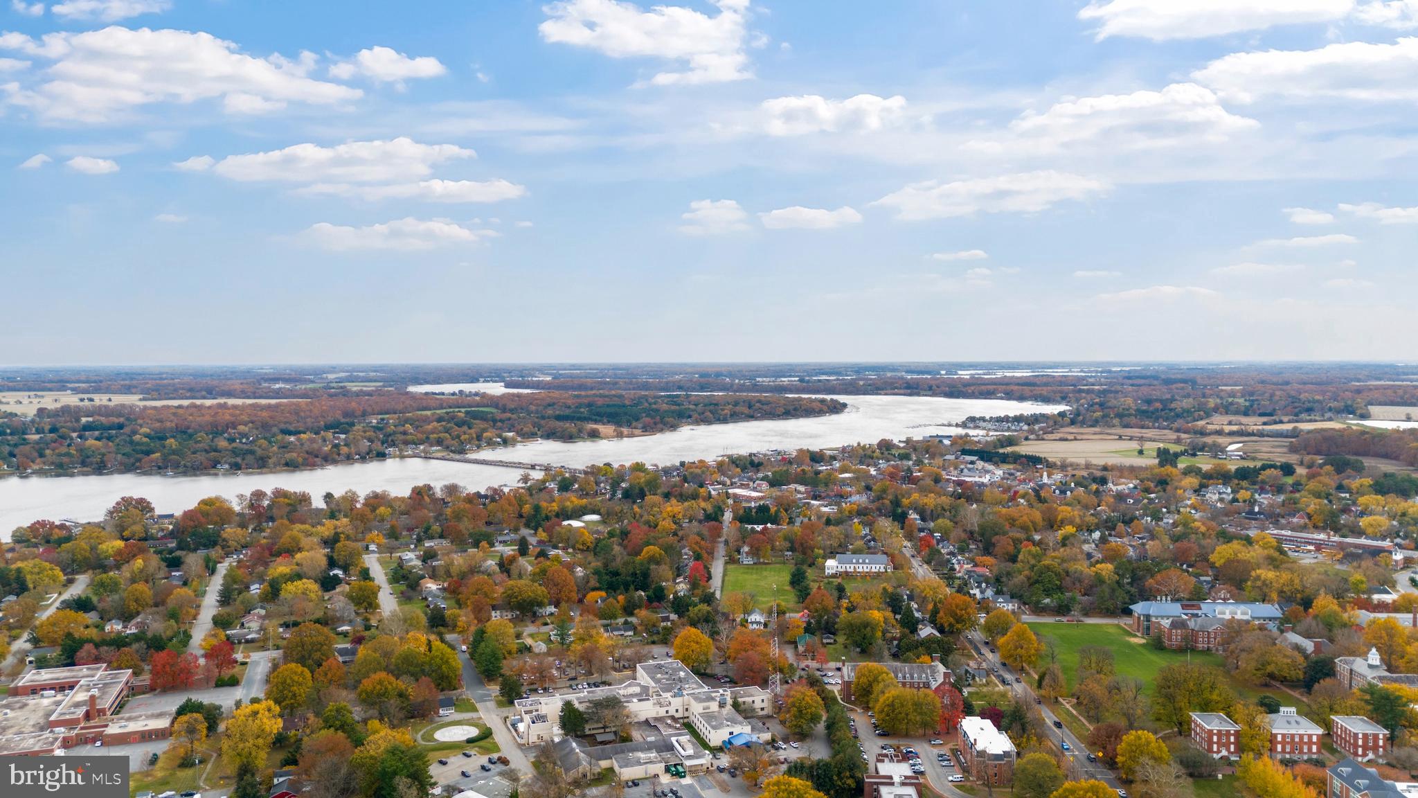 CHESTERTOWN - Residential