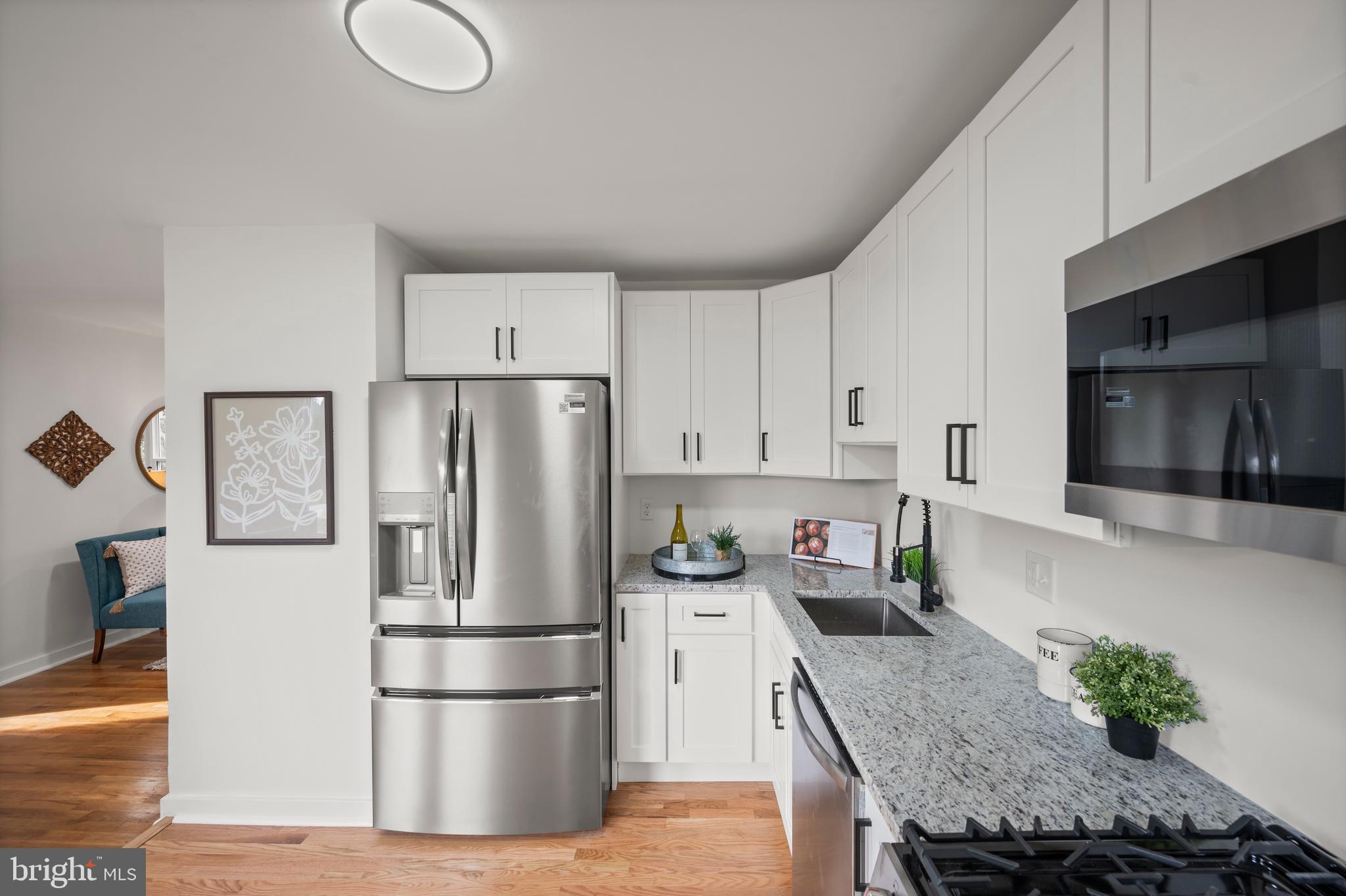 CHESTERTOWN - Residential