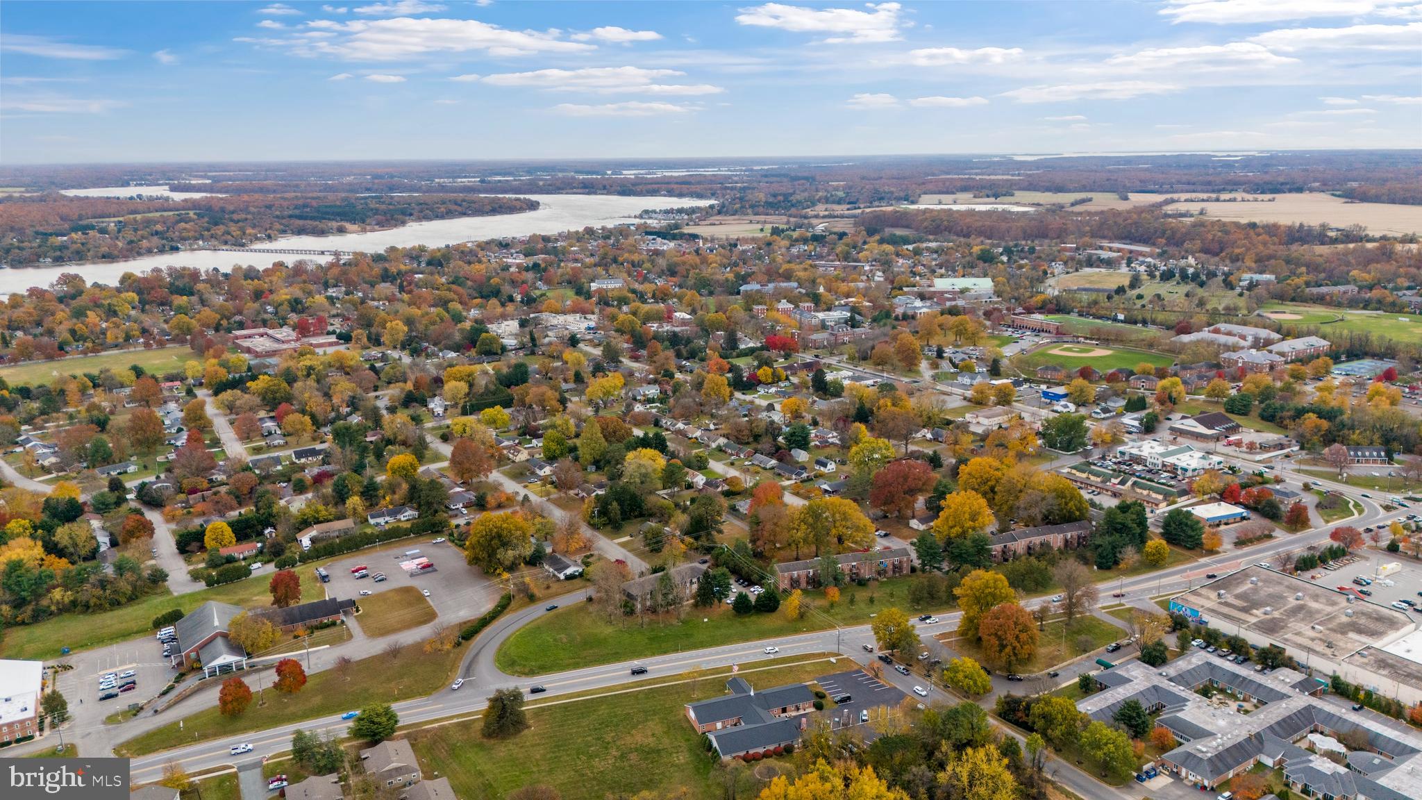 CHESTERTOWN - Residential