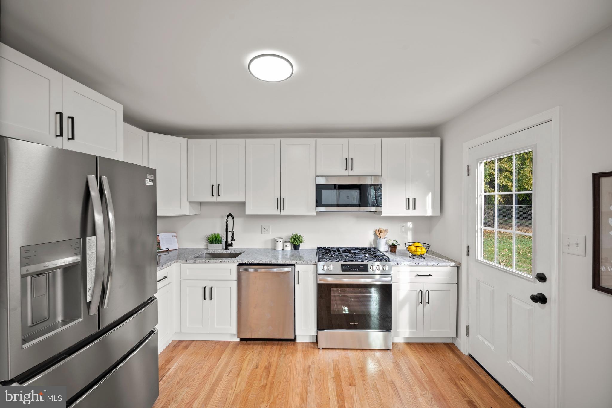 CHESTERTOWN - Residential