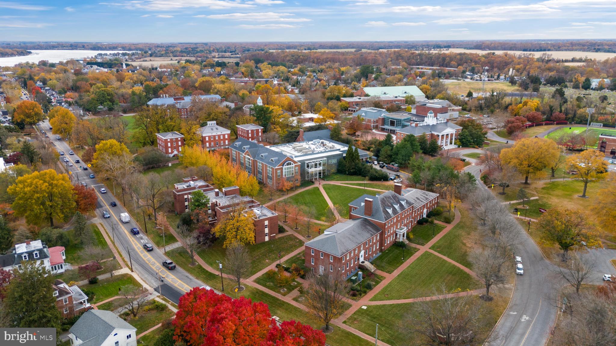 CHESTERTOWN - Residential