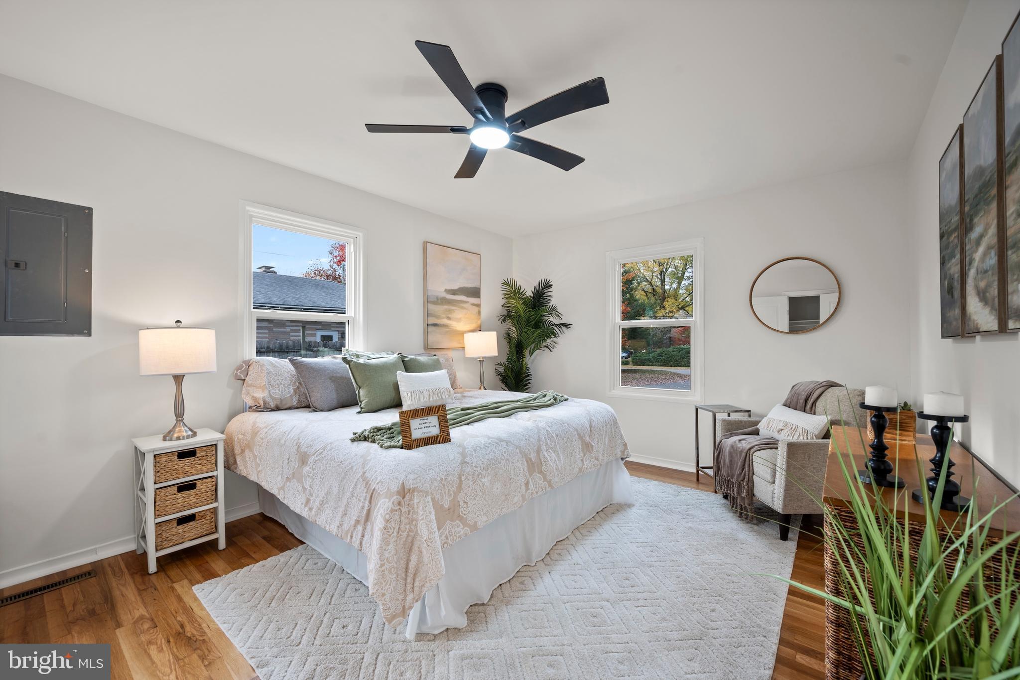 CHESTERTOWN - Residential