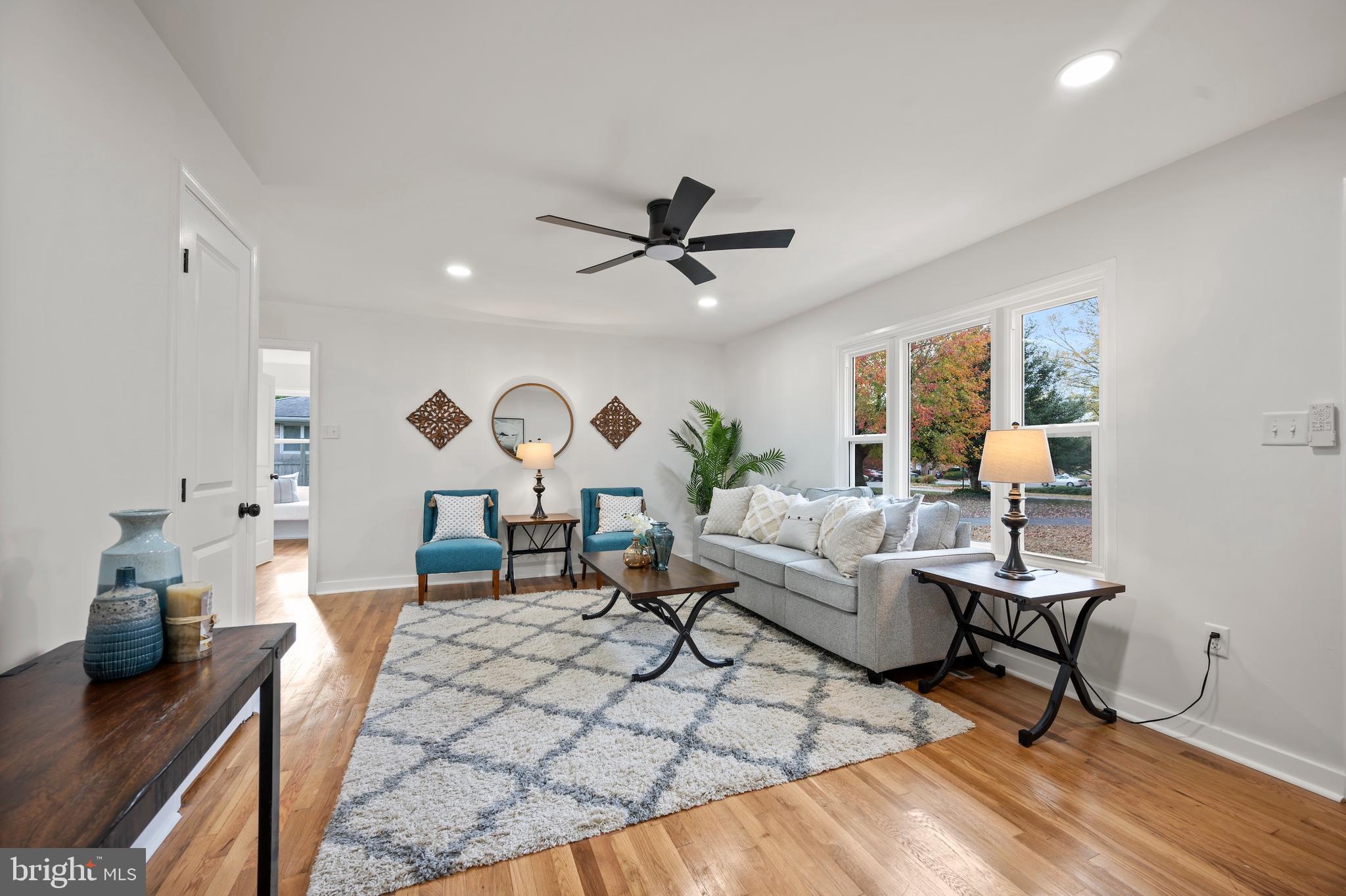 CHESTERTOWN - Residential