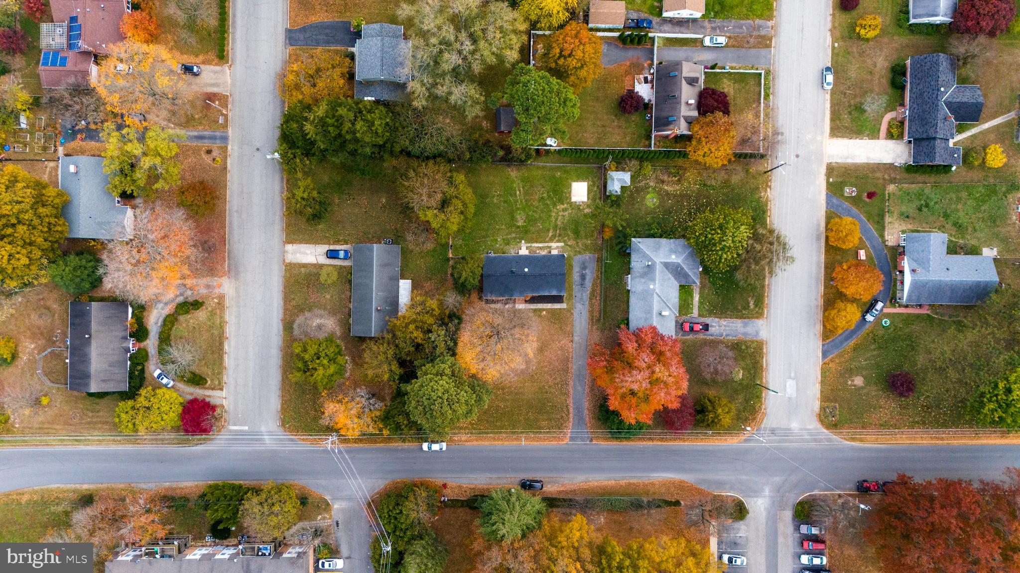 CHESTERTOWN - Residential