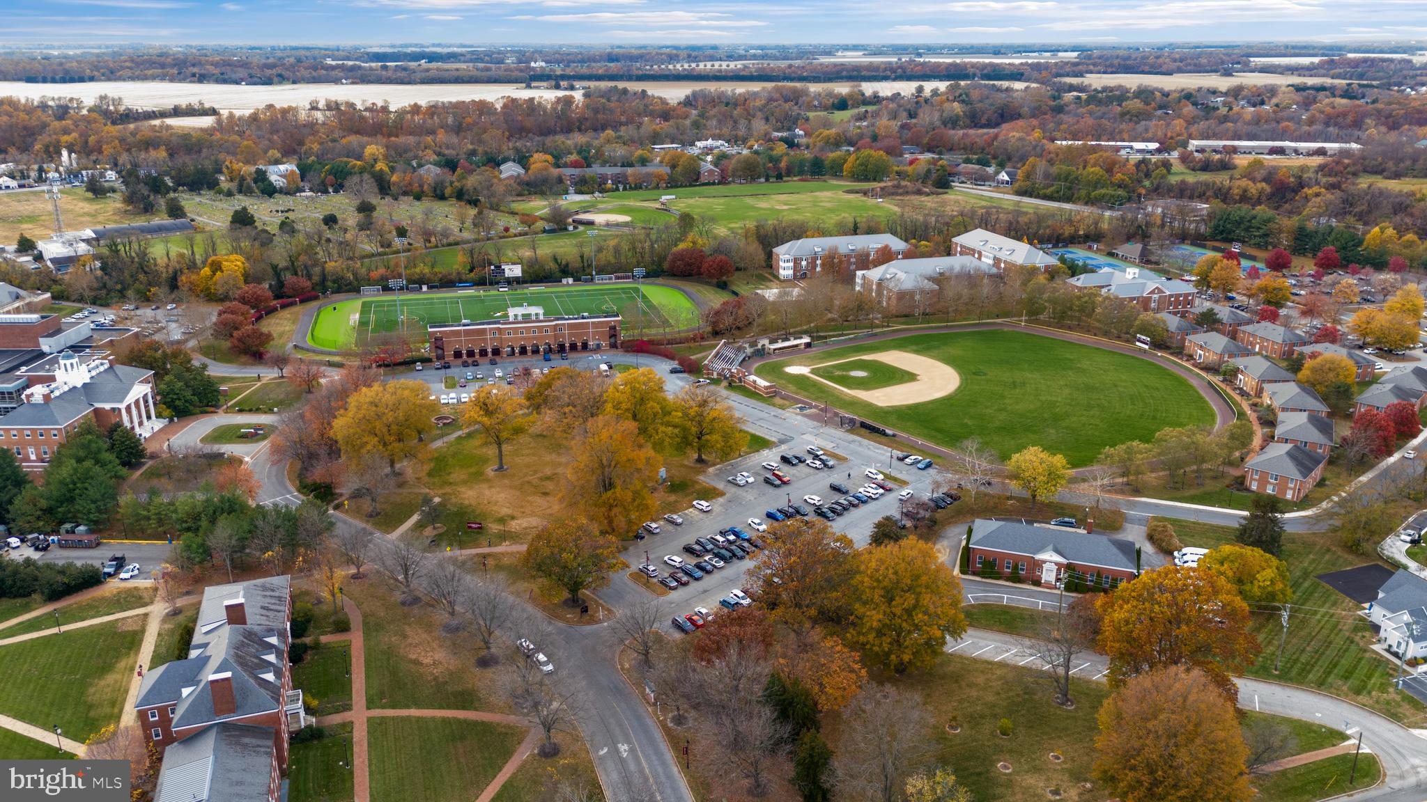 CHESTERTOWN - Residential
