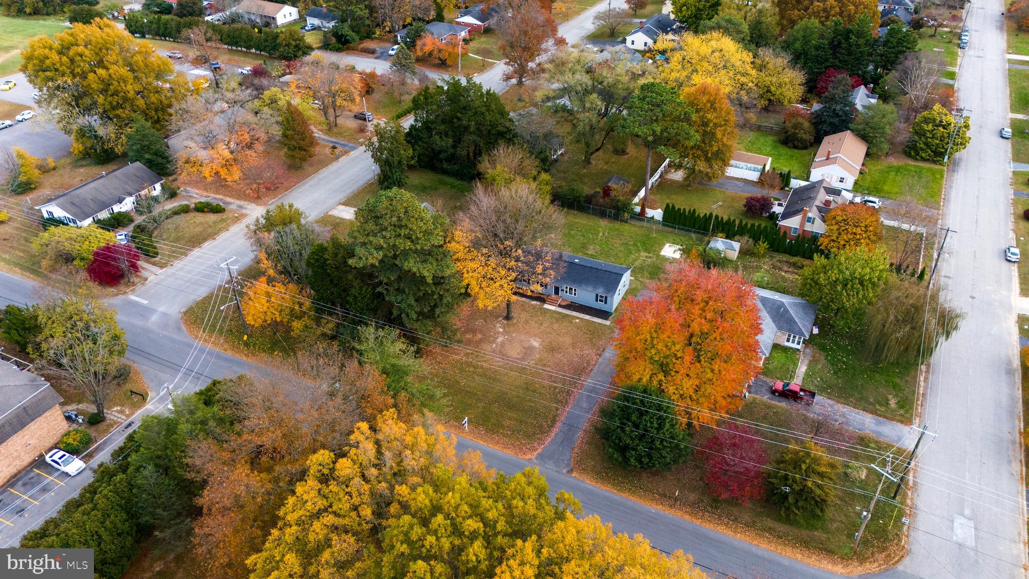 CHESTERTOWN - Residential