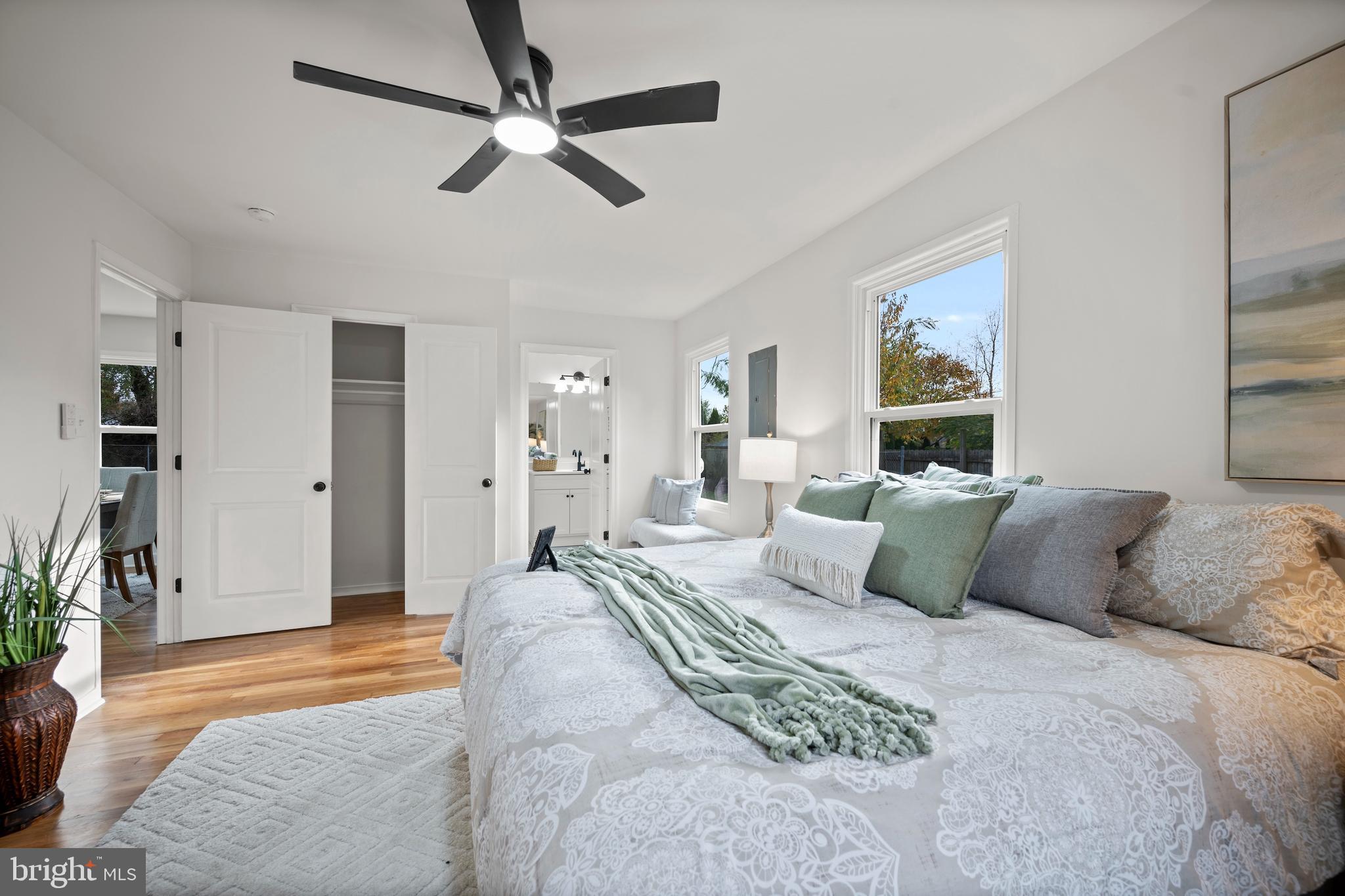 CHESTERTOWN - Residential