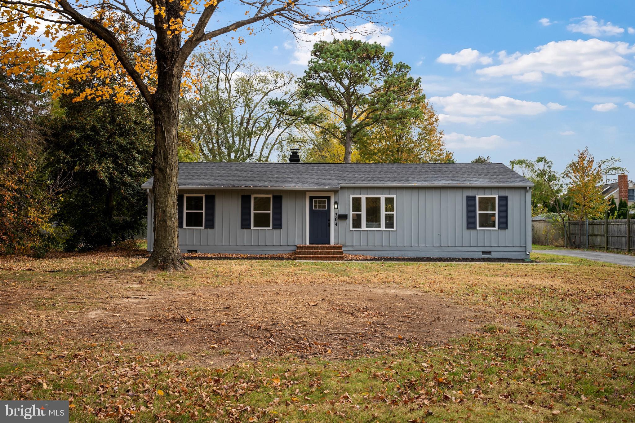 CHESTERTOWN - Residential