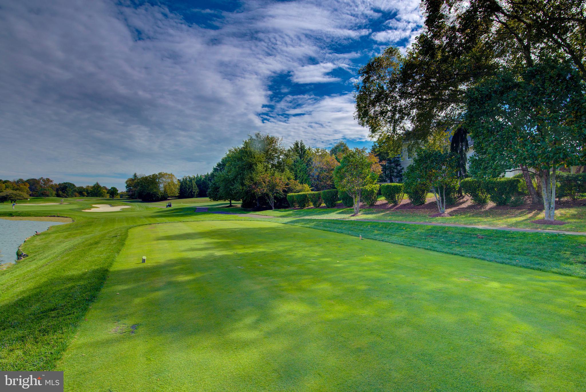 RIVER CREEK - Residential