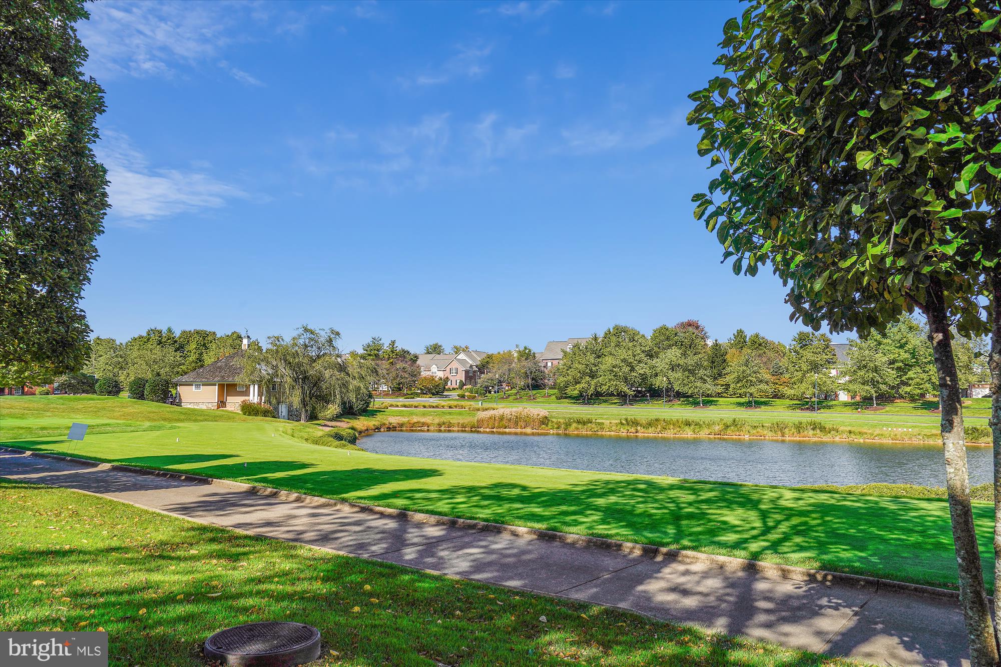 RIVER CREEK - Residential