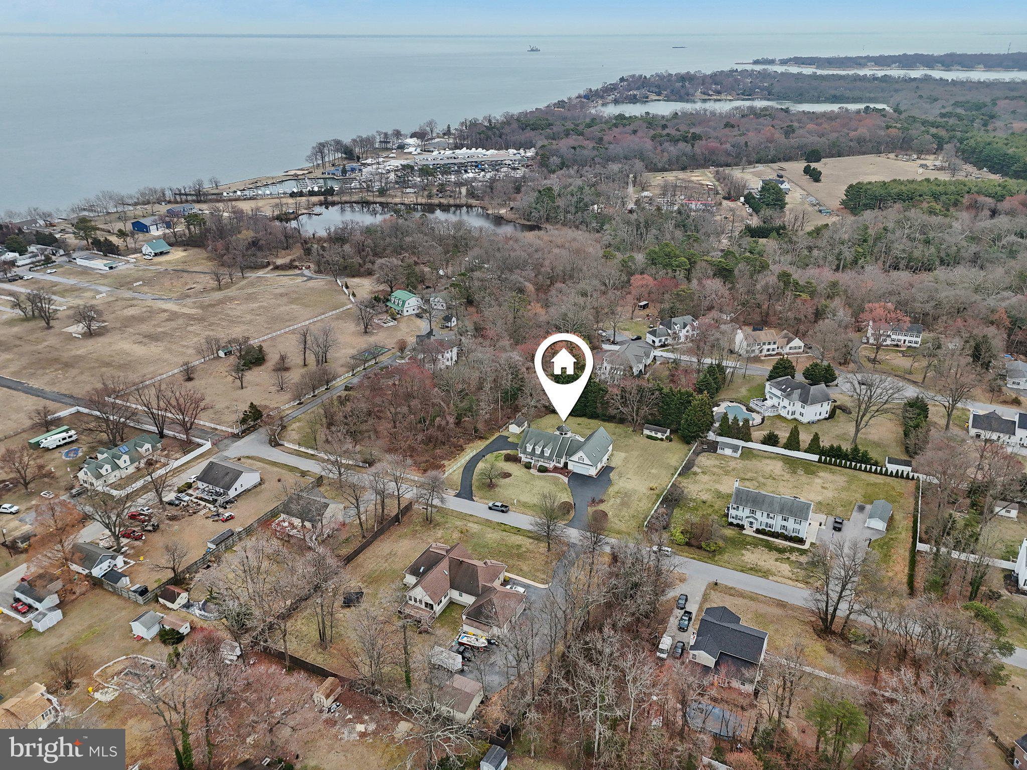 PARADISE BEACH - Residential