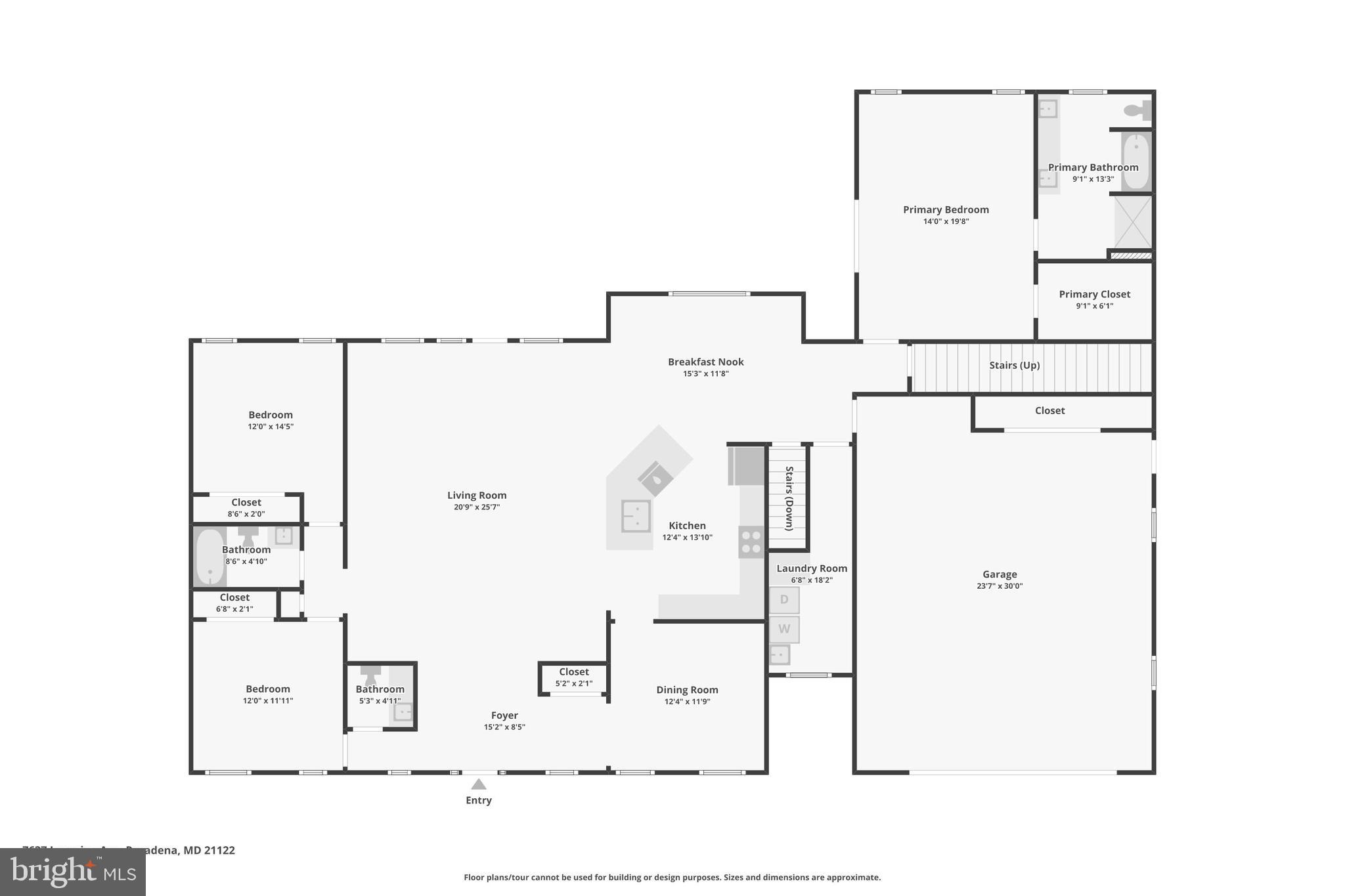 PARADISE BEACH - Residential