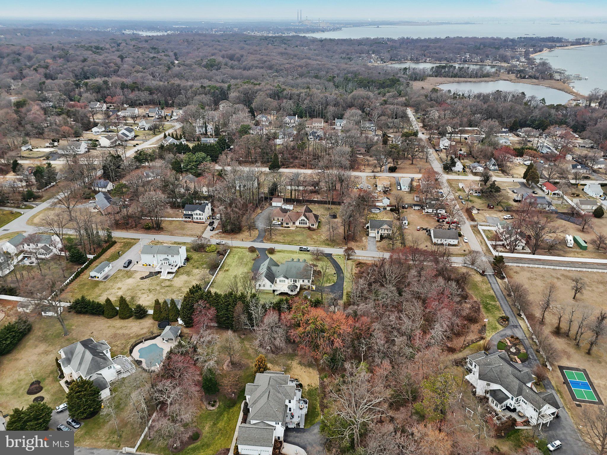 PARADISE BEACH - Residential