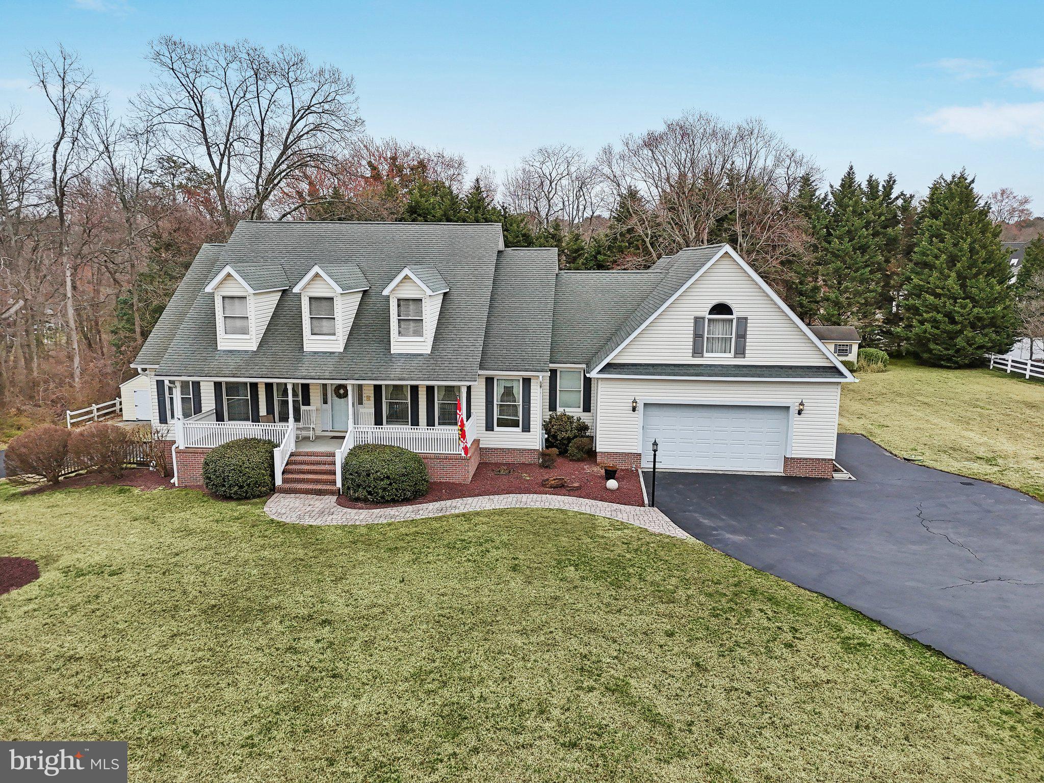 PARADISE BEACH - Residential