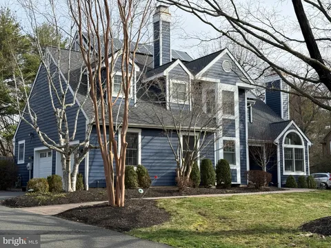 26 Baldwin Street, Pennington, NJ MLS: NJME2075120