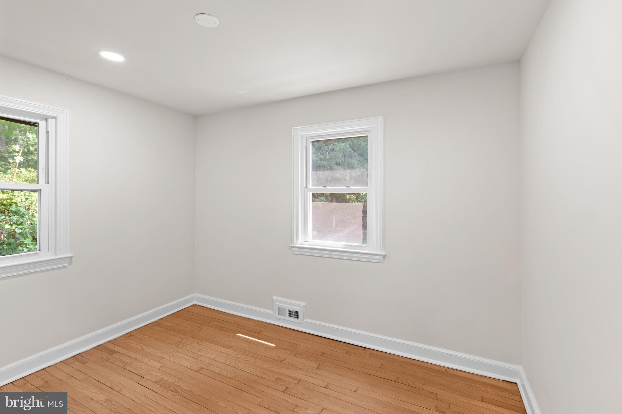 TAKOMA PARK - Residential Lease