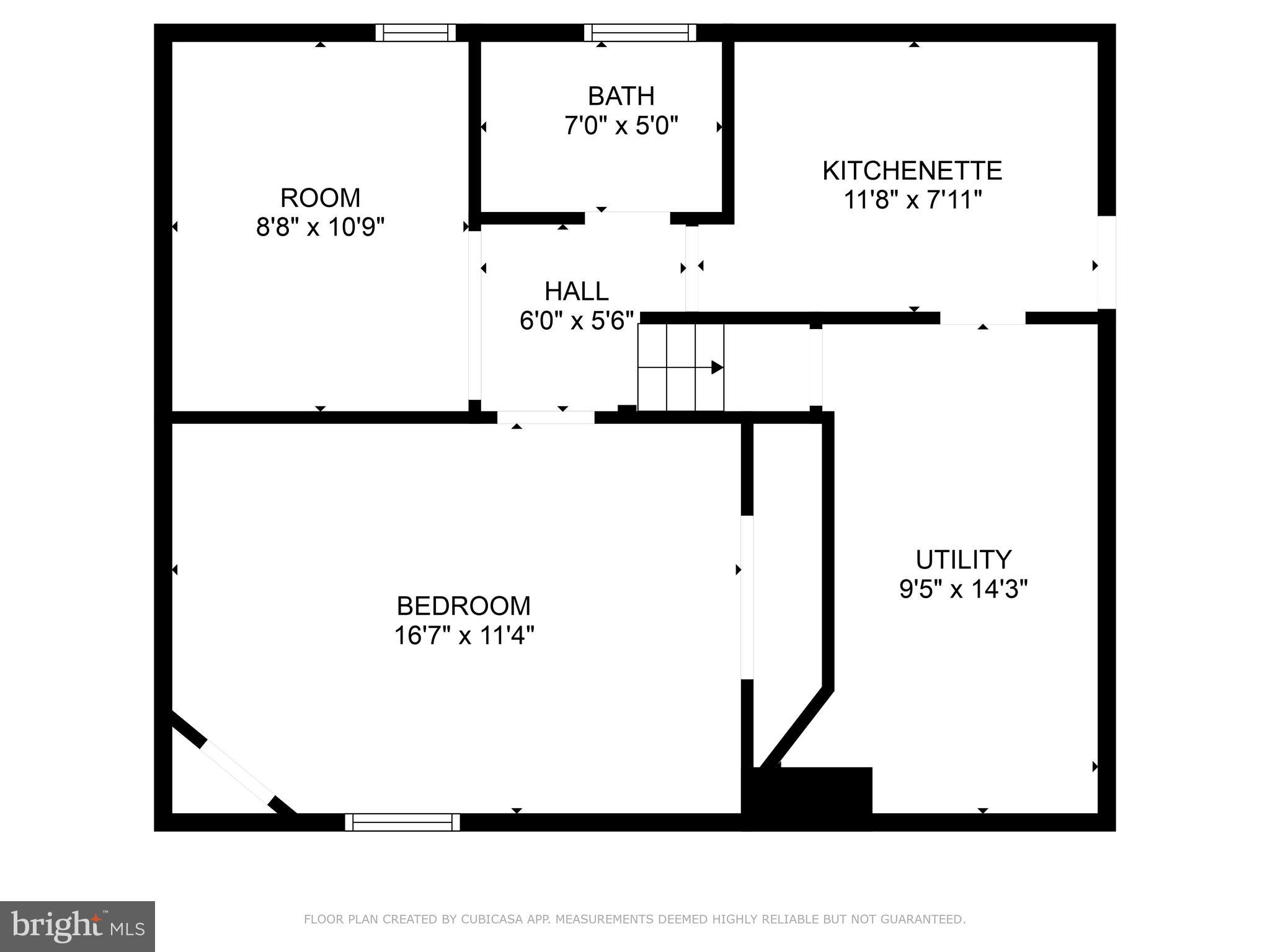 TAKOMA PARK - Residential Lease