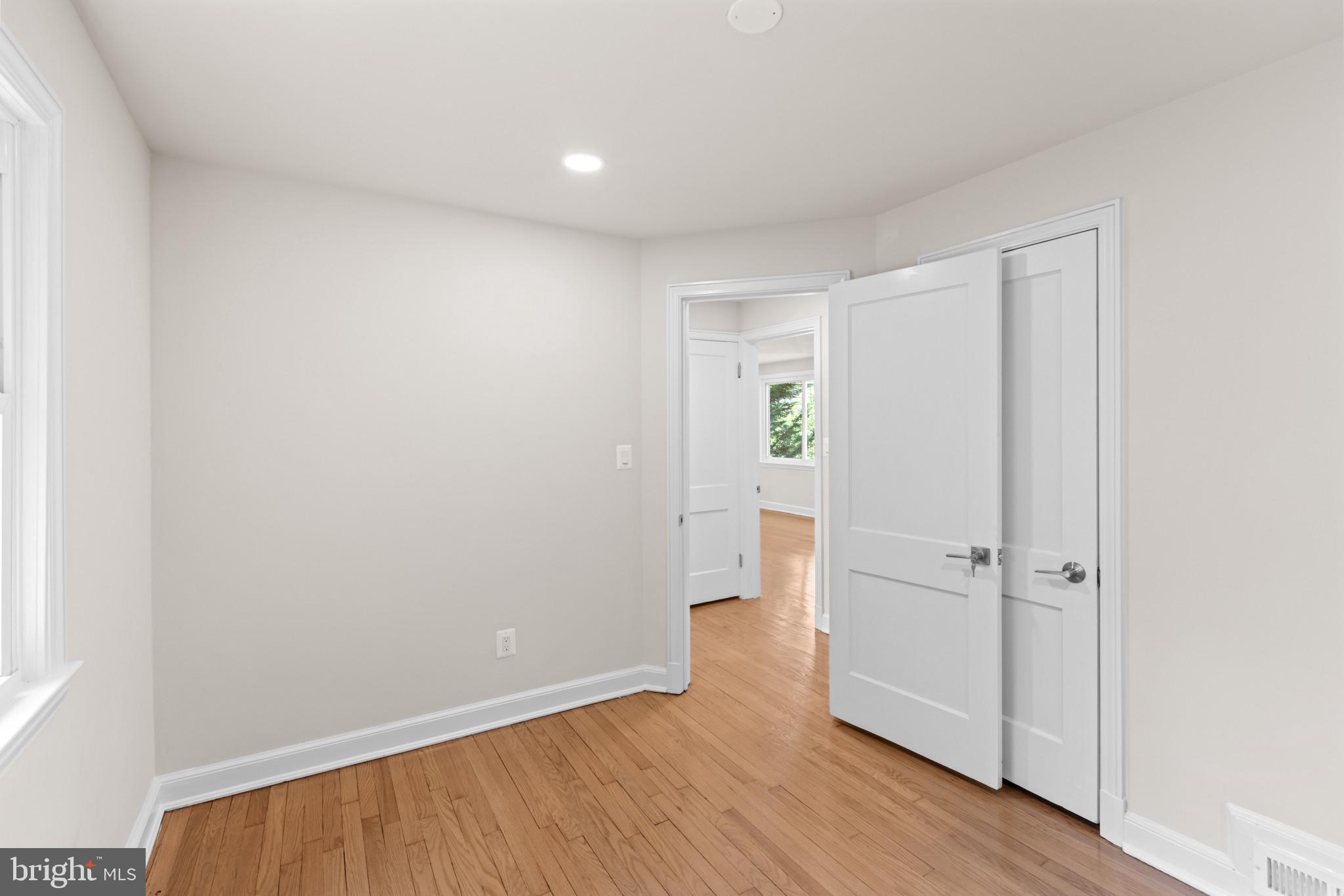 TAKOMA PARK - Residential Lease