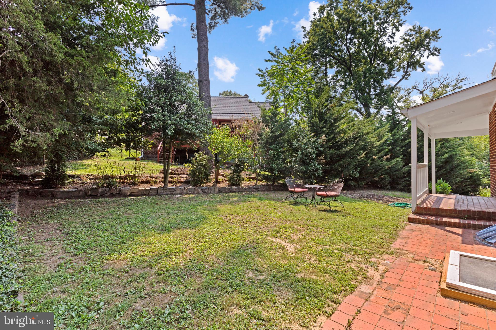 TAKOMA PARK - Residential Lease