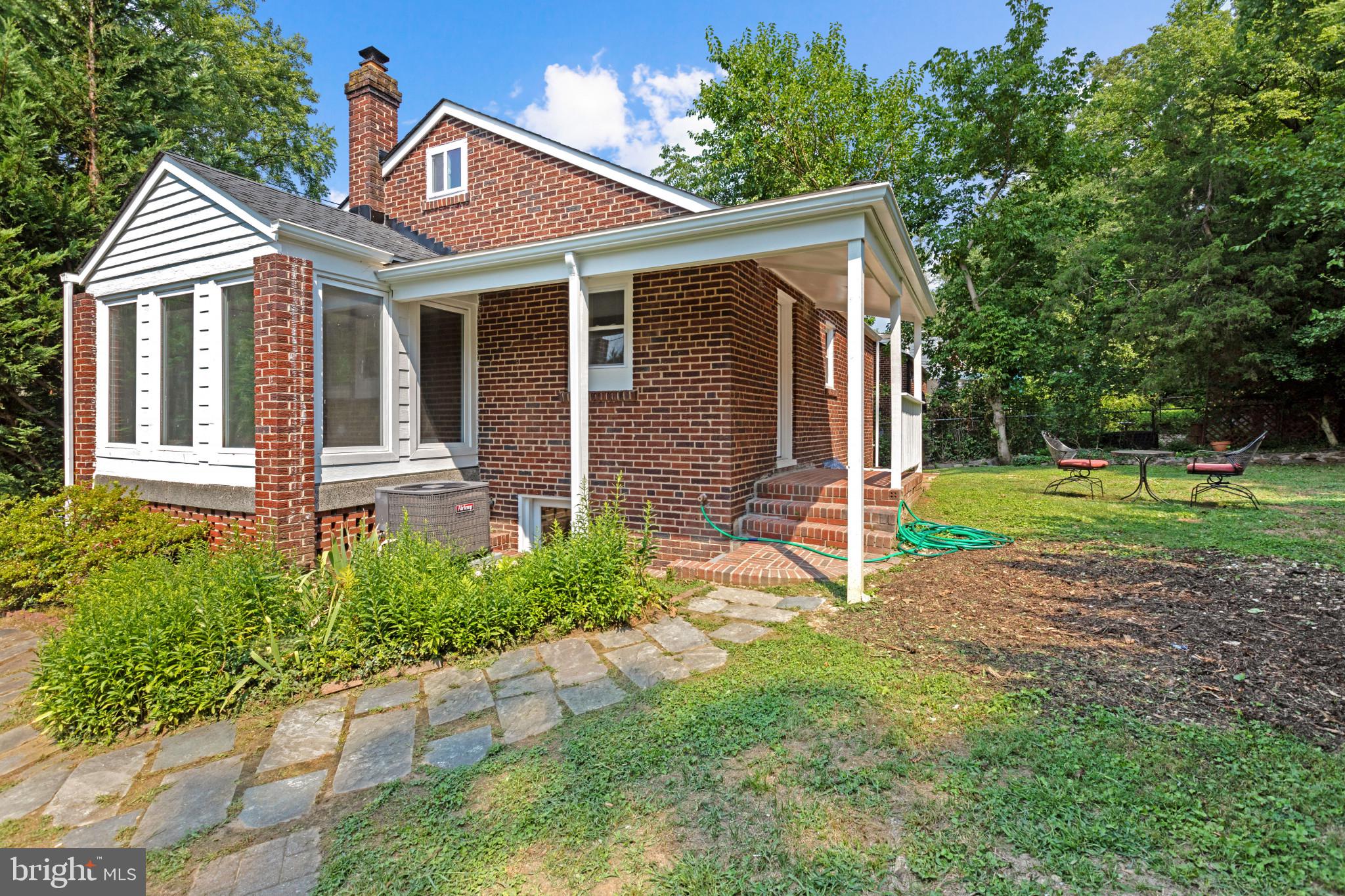 TAKOMA PARK - Residential Lease