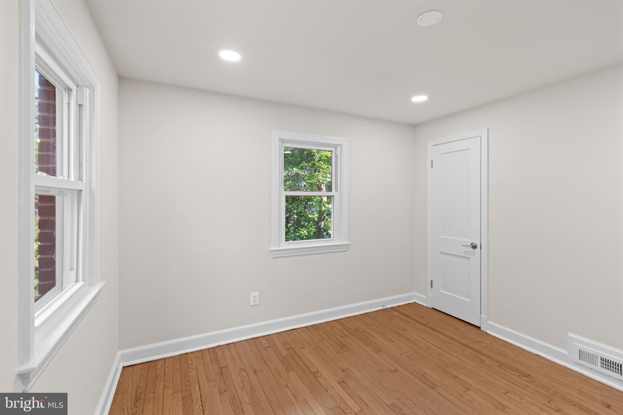 TAKOMA PARK - Residential Lease