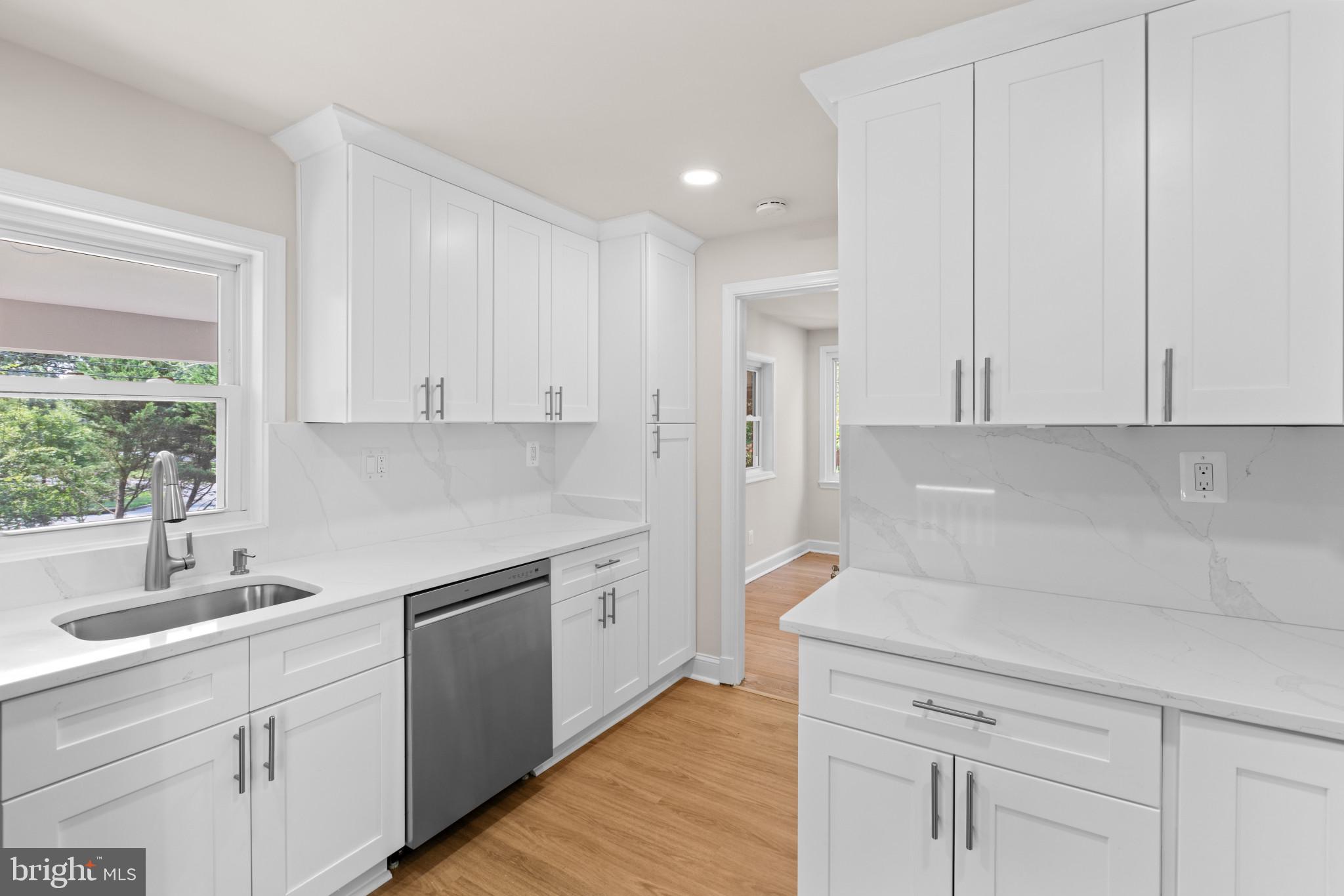 TAKOMA PARK - Residential Lease