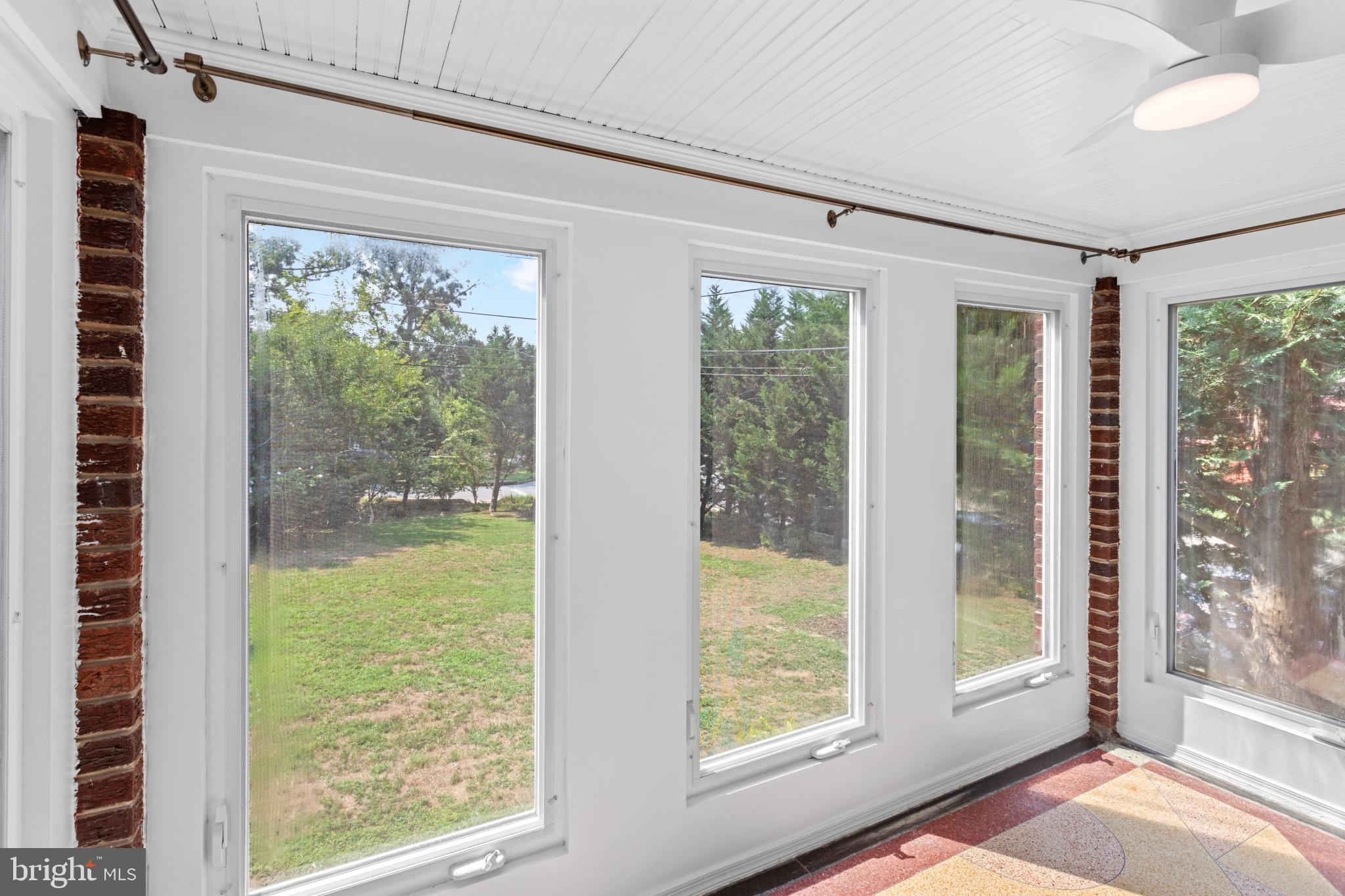 TAKOMA PARK - Residential Lease