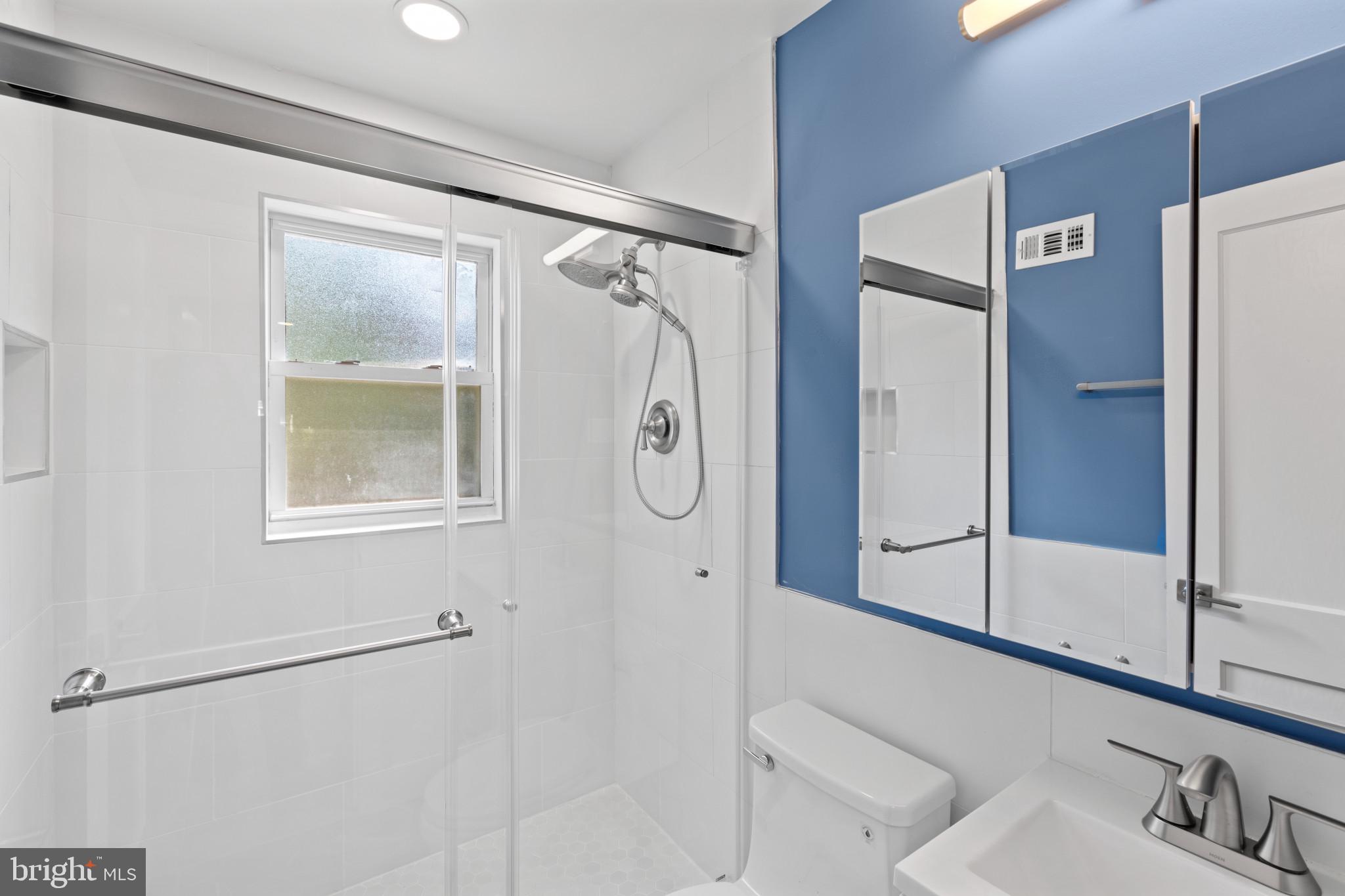 TAKOMA PARK - Residential Lease