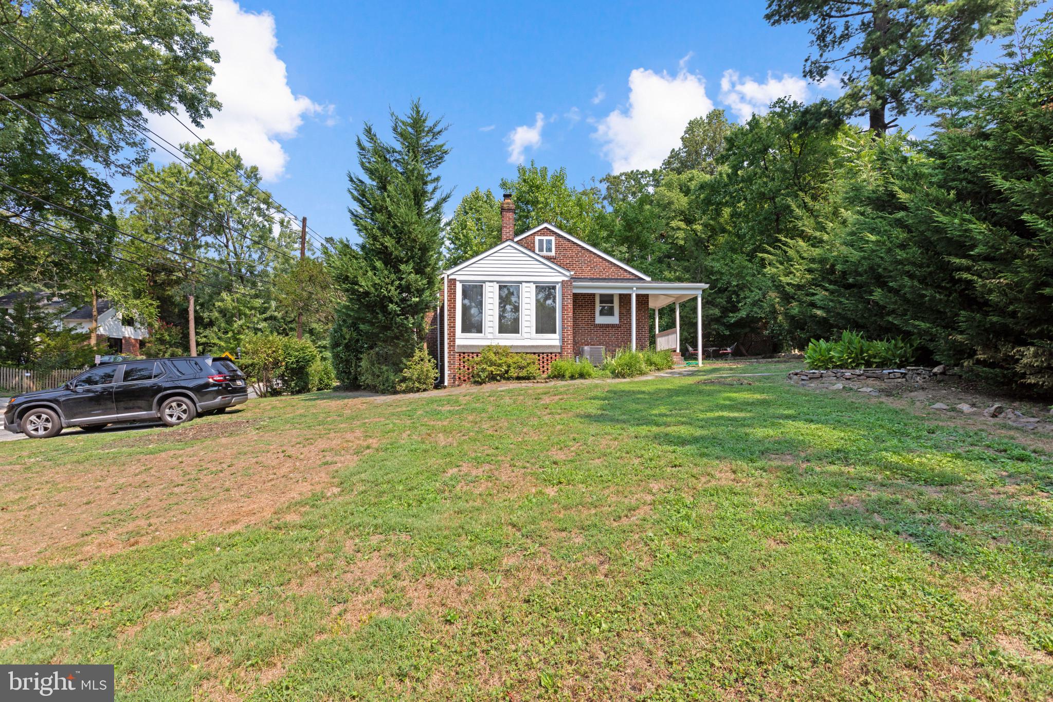 TAKOMA PARK - Residential Lease