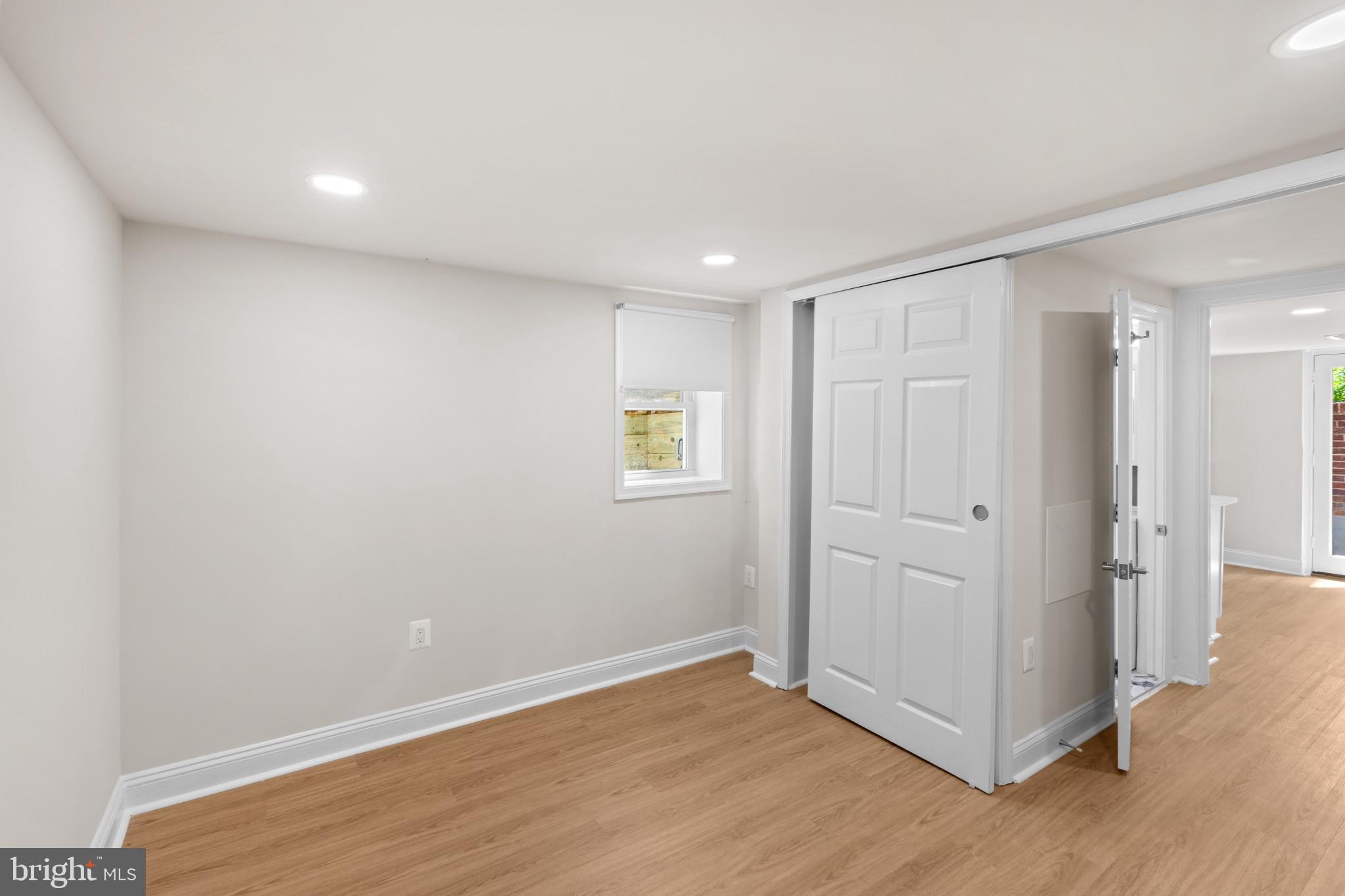 TAKOMA PARK - Residential Lease