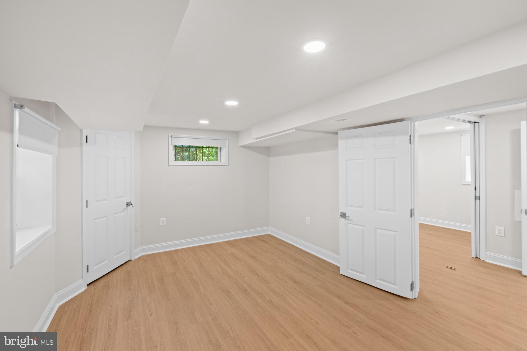 TAKOMA PARK - Residential Lease