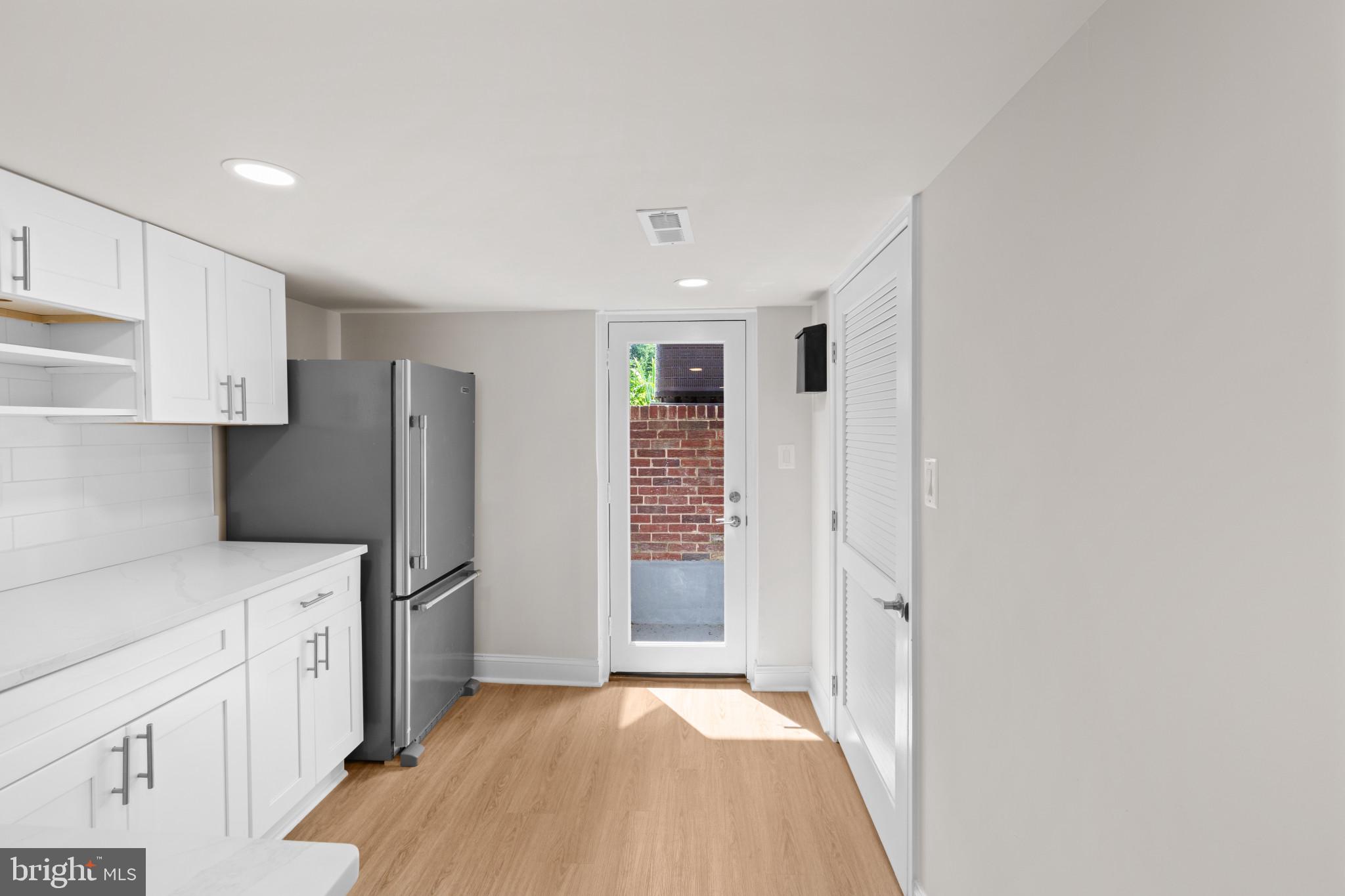 TAKOMA PARK - Residential Lease
