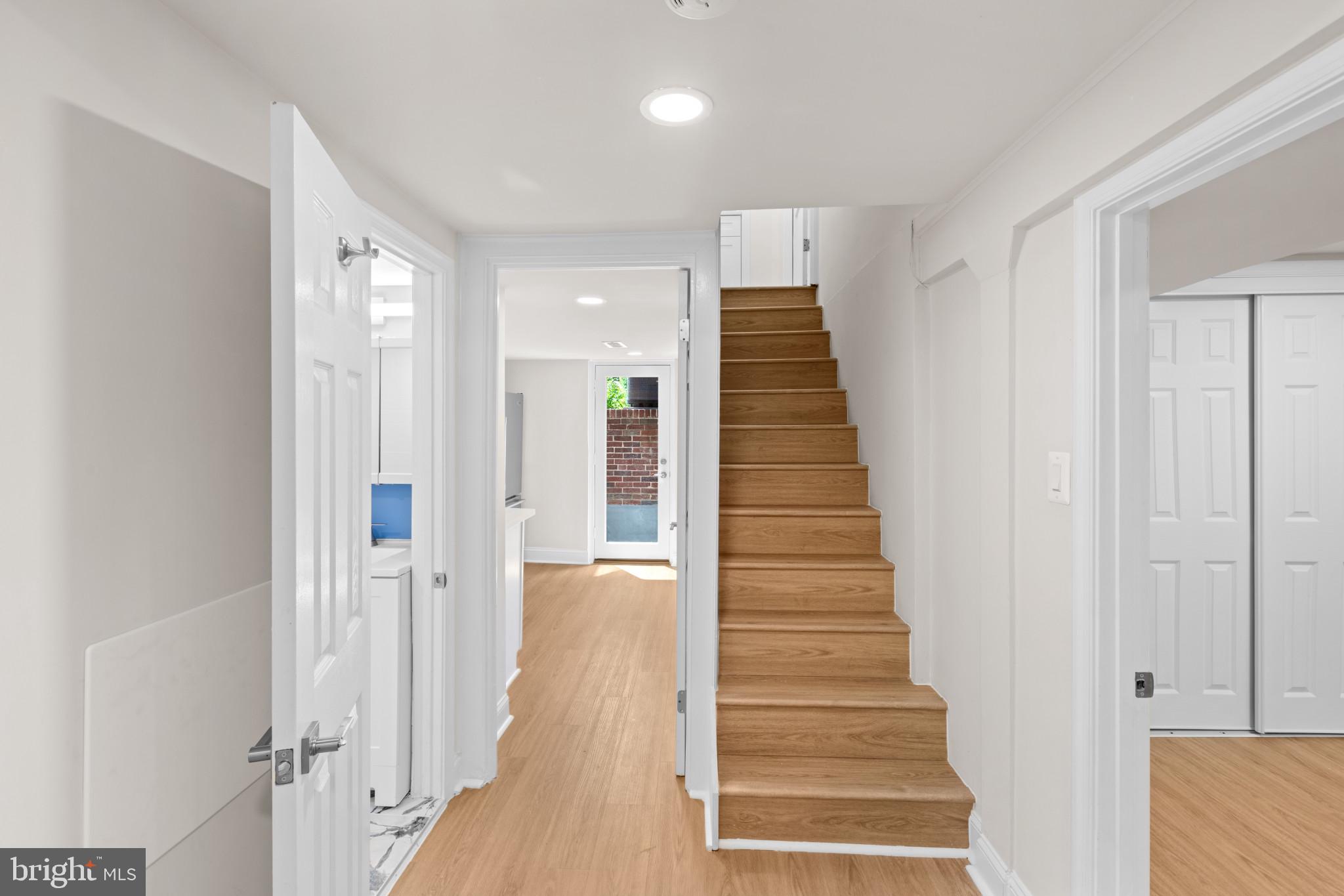 TAKOMA PARK - Residential Lease