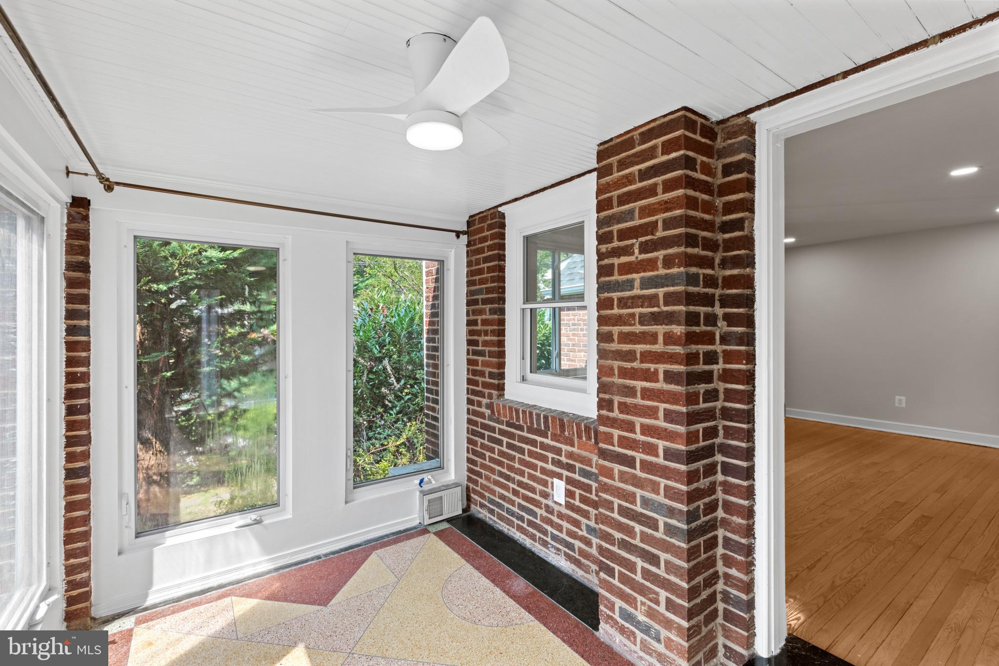 TAKOMA PARK - Residential Lease